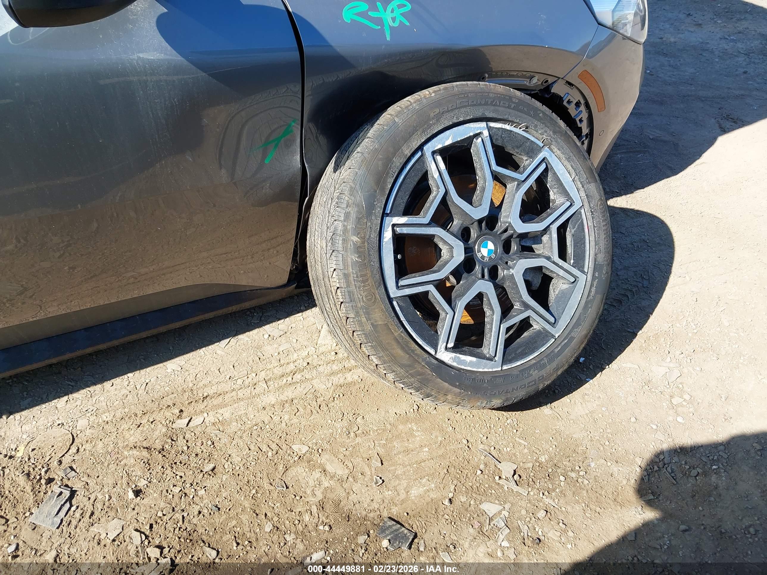 BMW X2 image 6