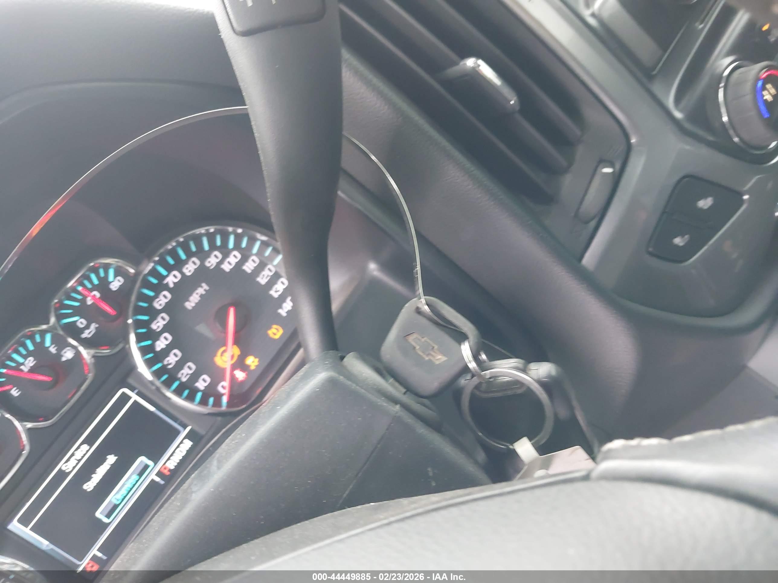CHEVROLET SILVERADO image 11