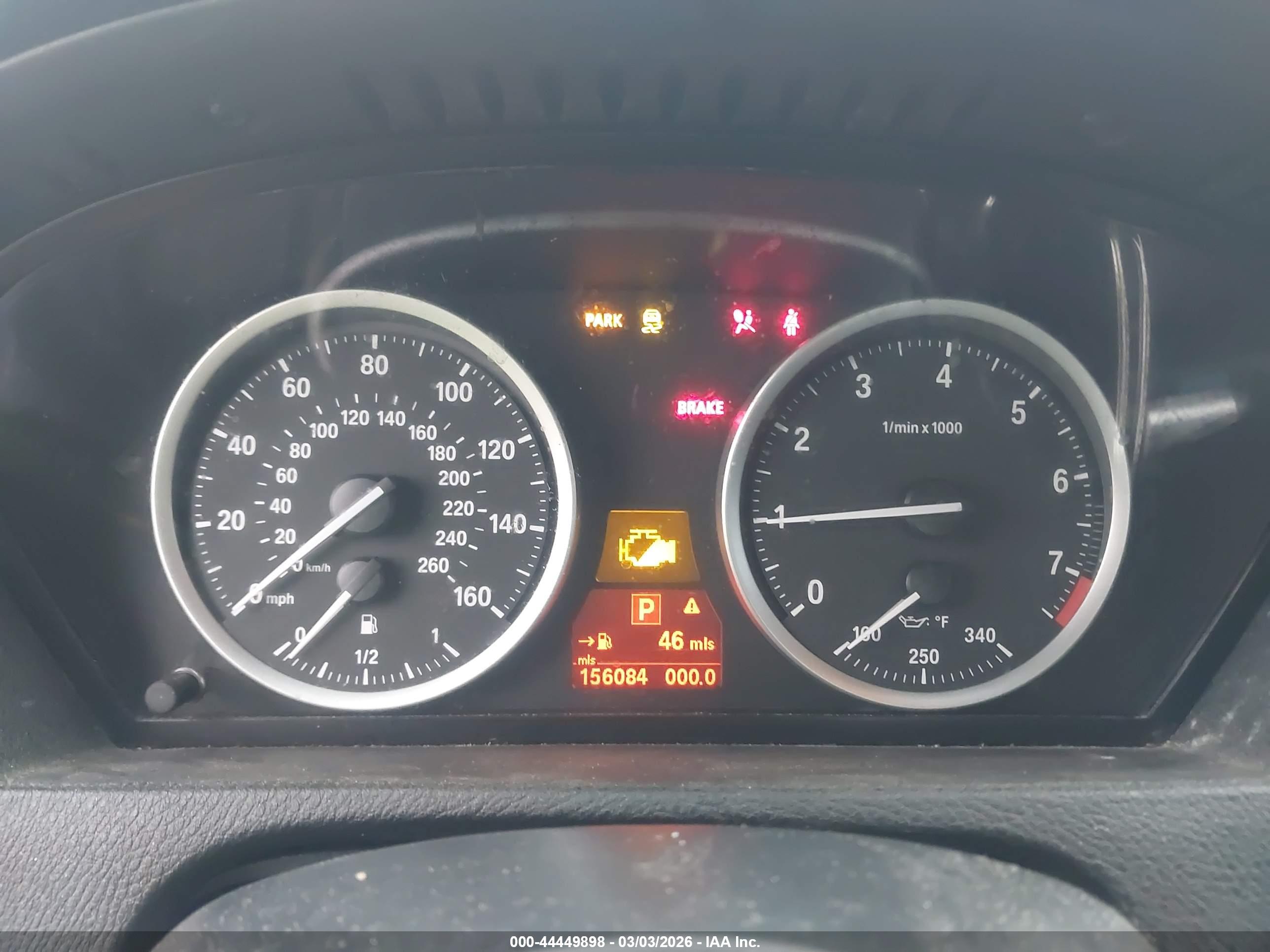 BMW X6 image 7