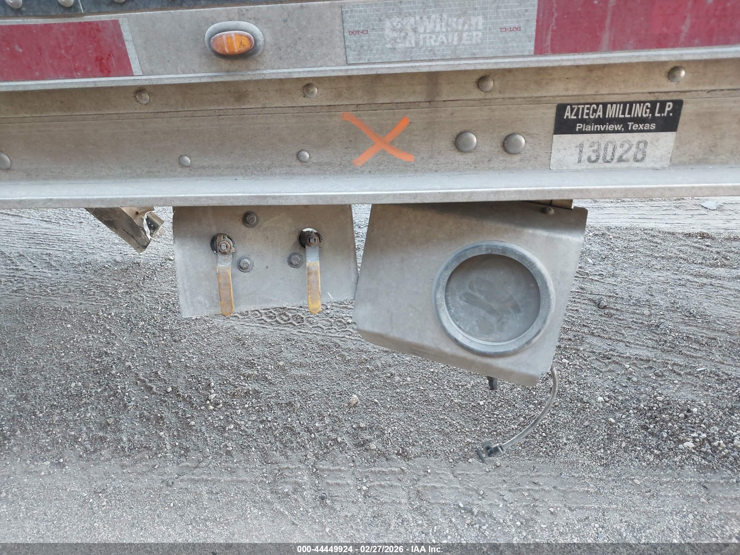 WILSON TRAILER image 7