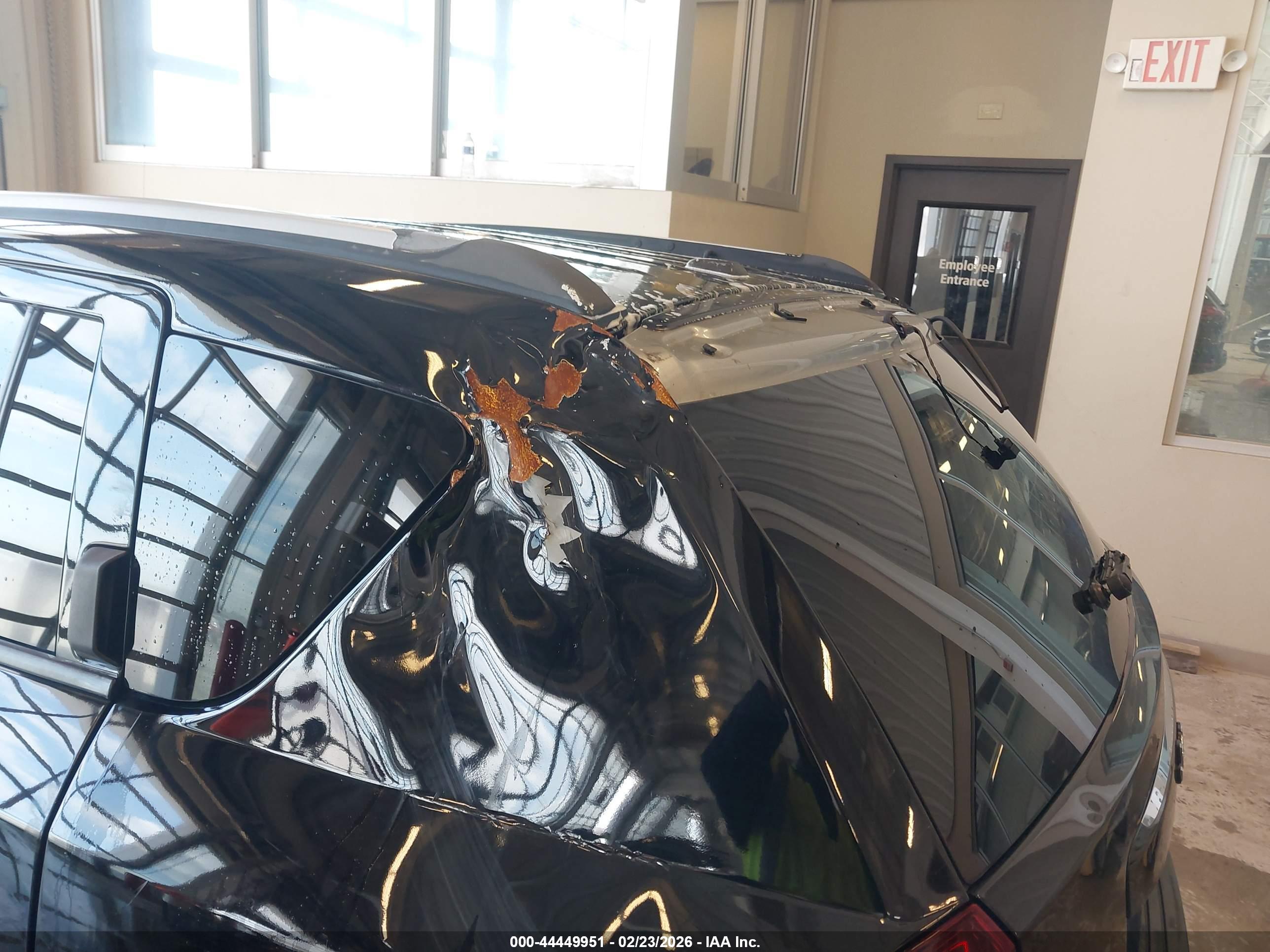 JEEP COMPASS image 6
