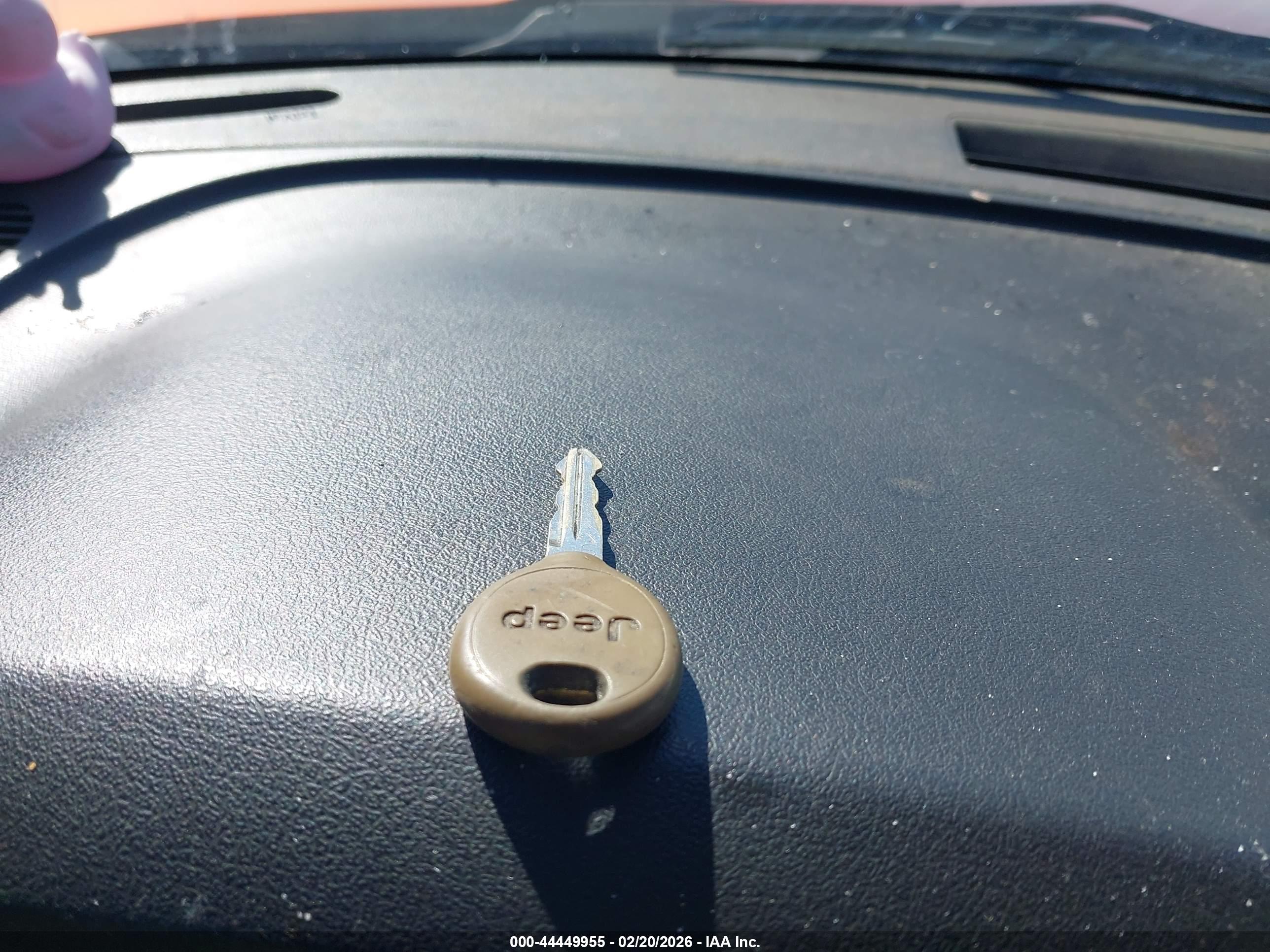 JEEP PATRIOT image 11