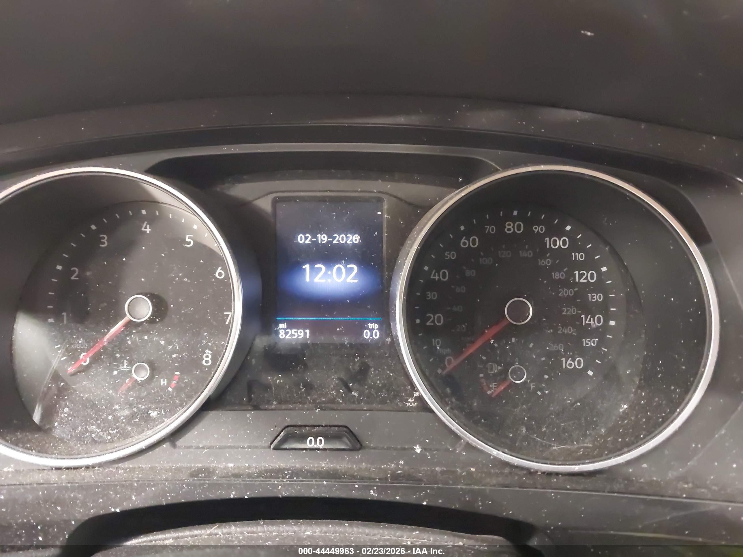VOLKSWAGEN TIGUAN image 7