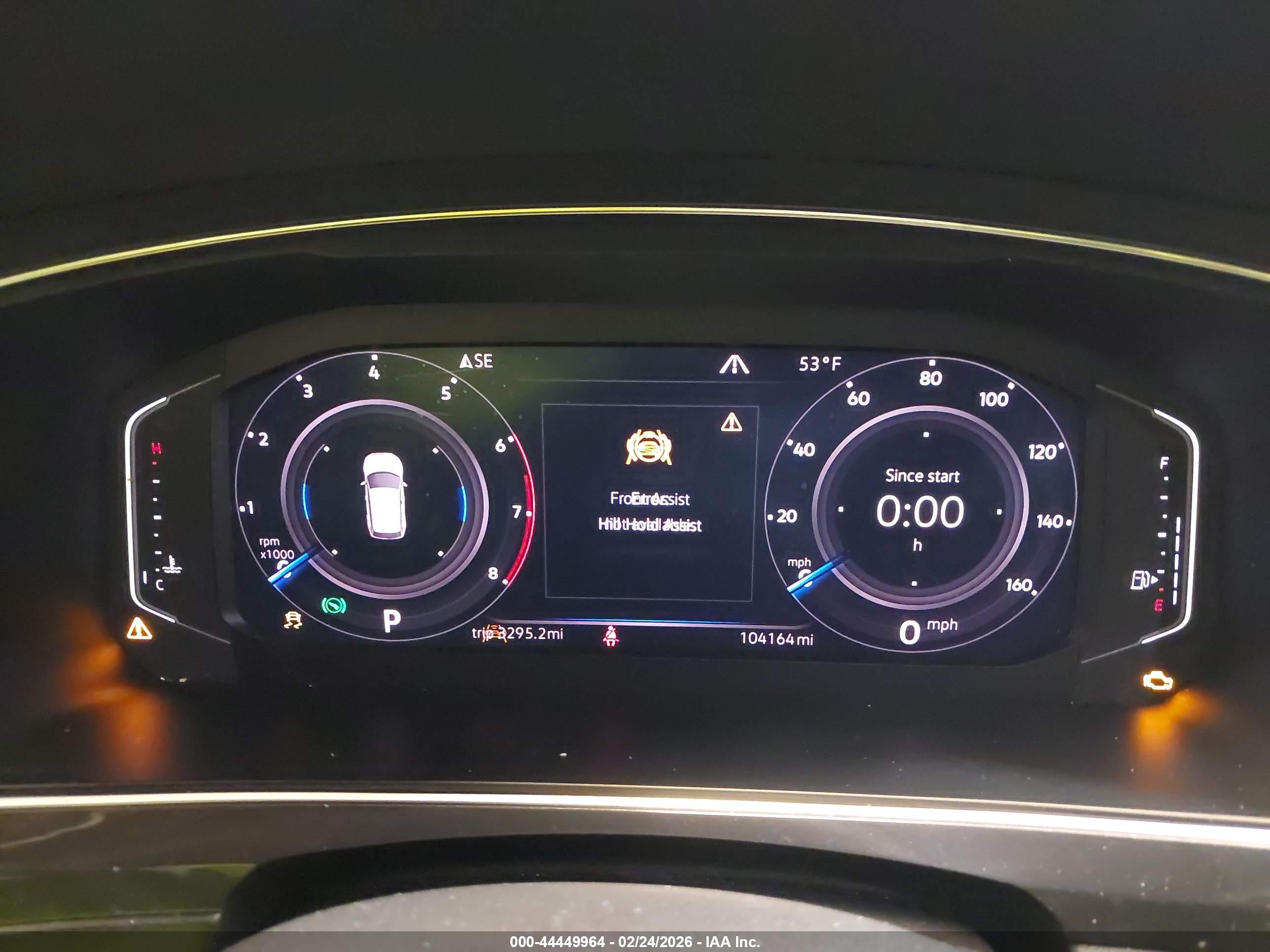 VOLKSWAGEN TIGUAN image 7