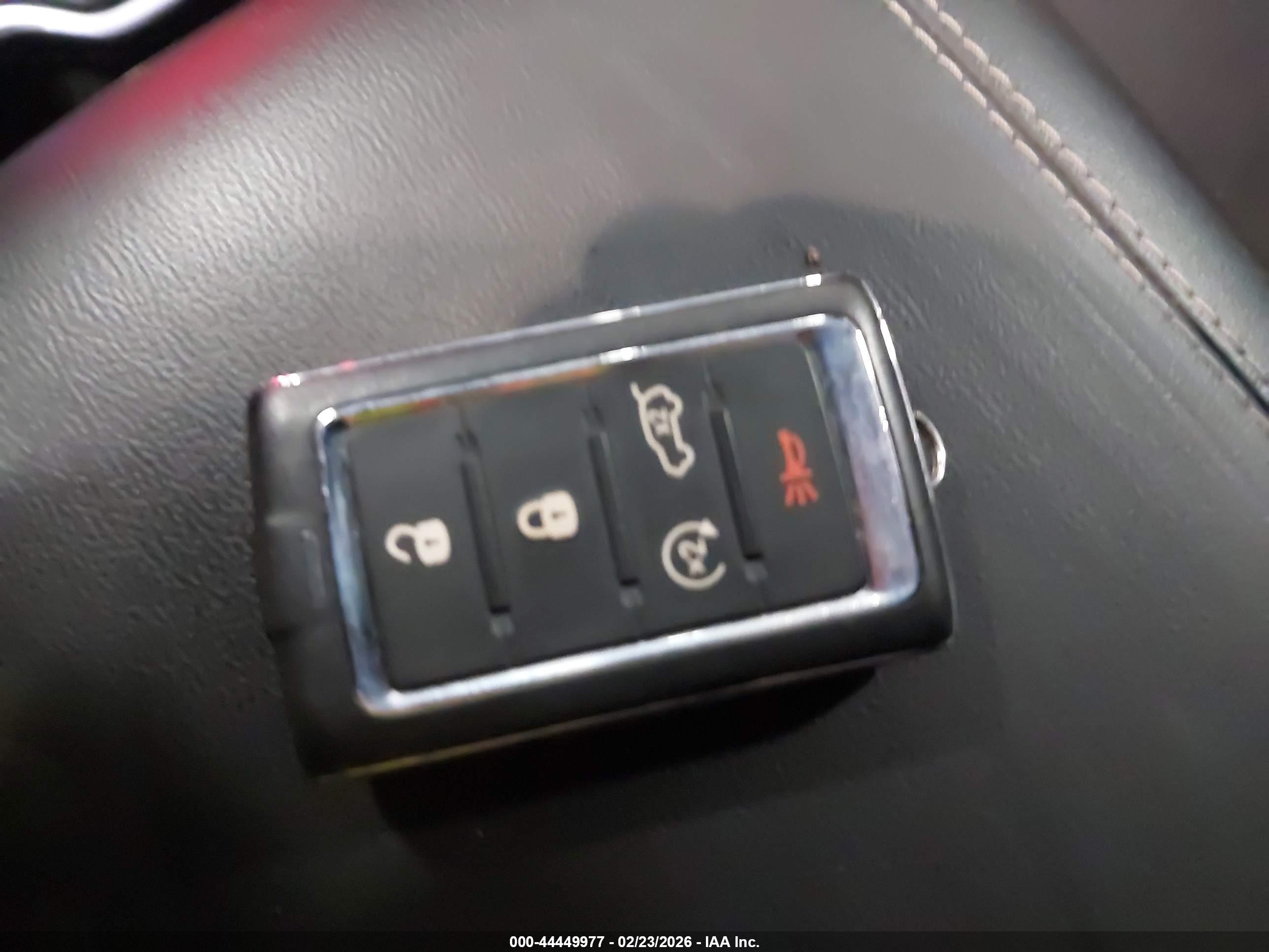 JEEP GRAND image 11