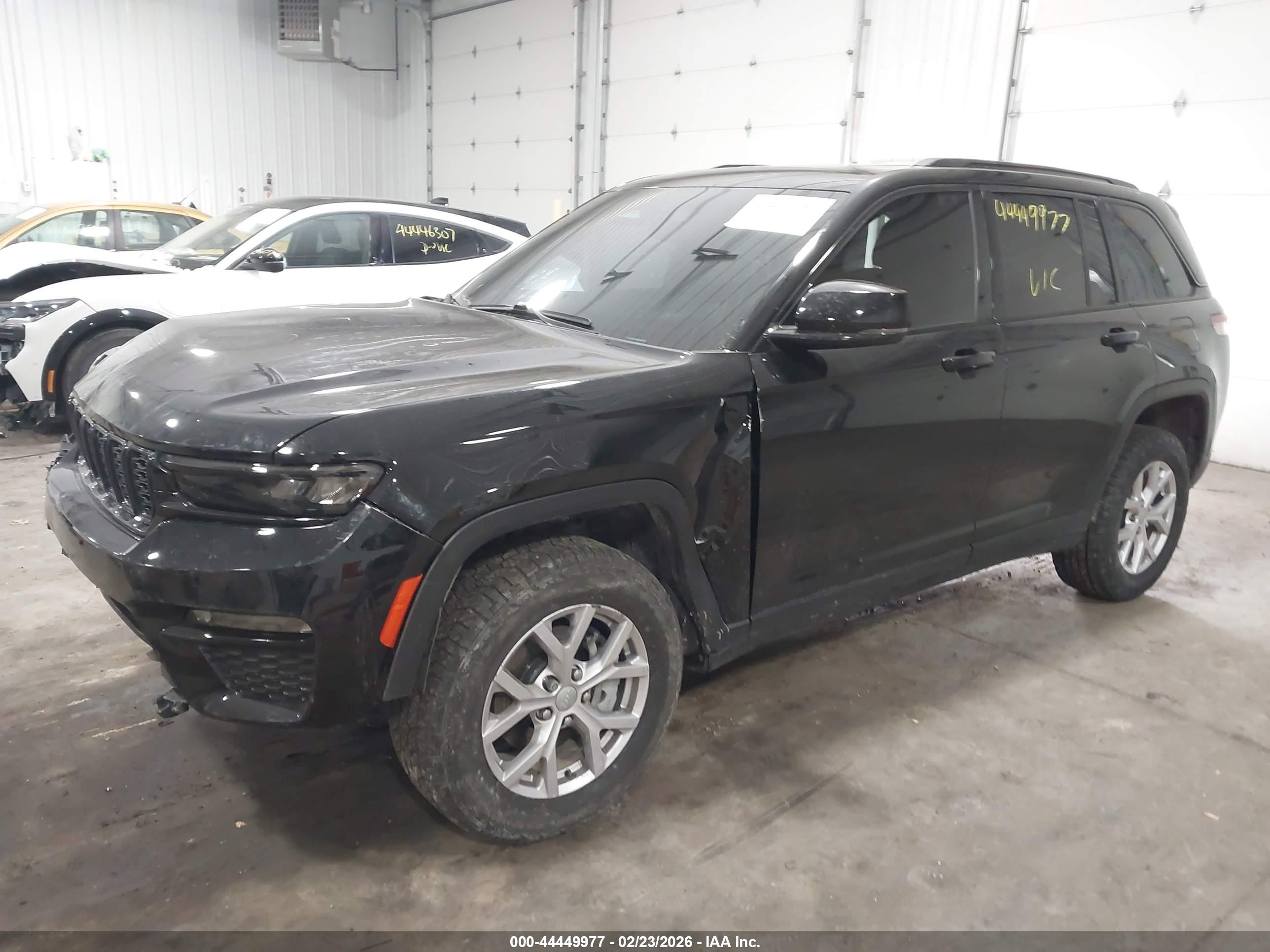 JEEP GRAND image 6