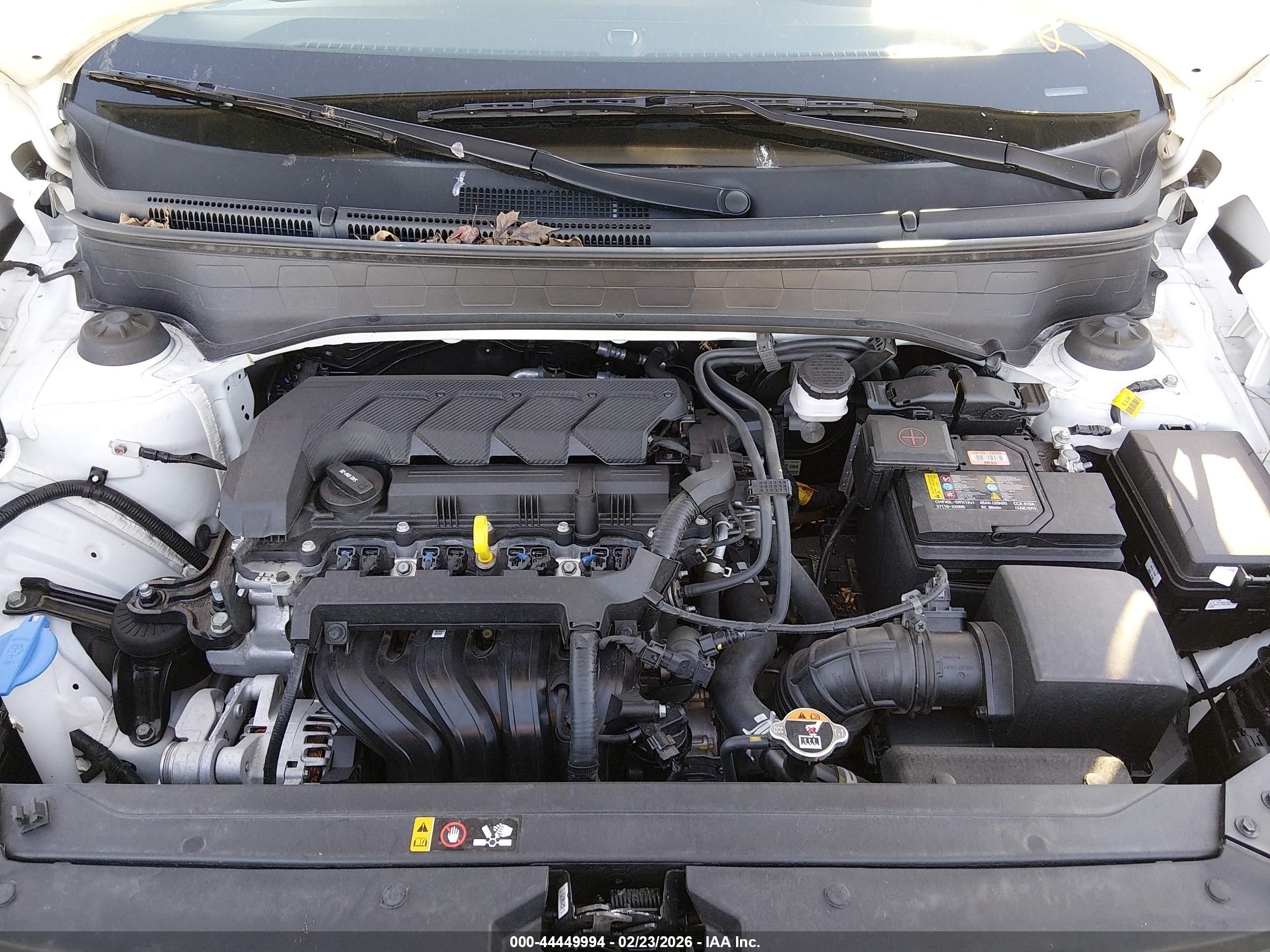 HYUNDAI VENUE image 10