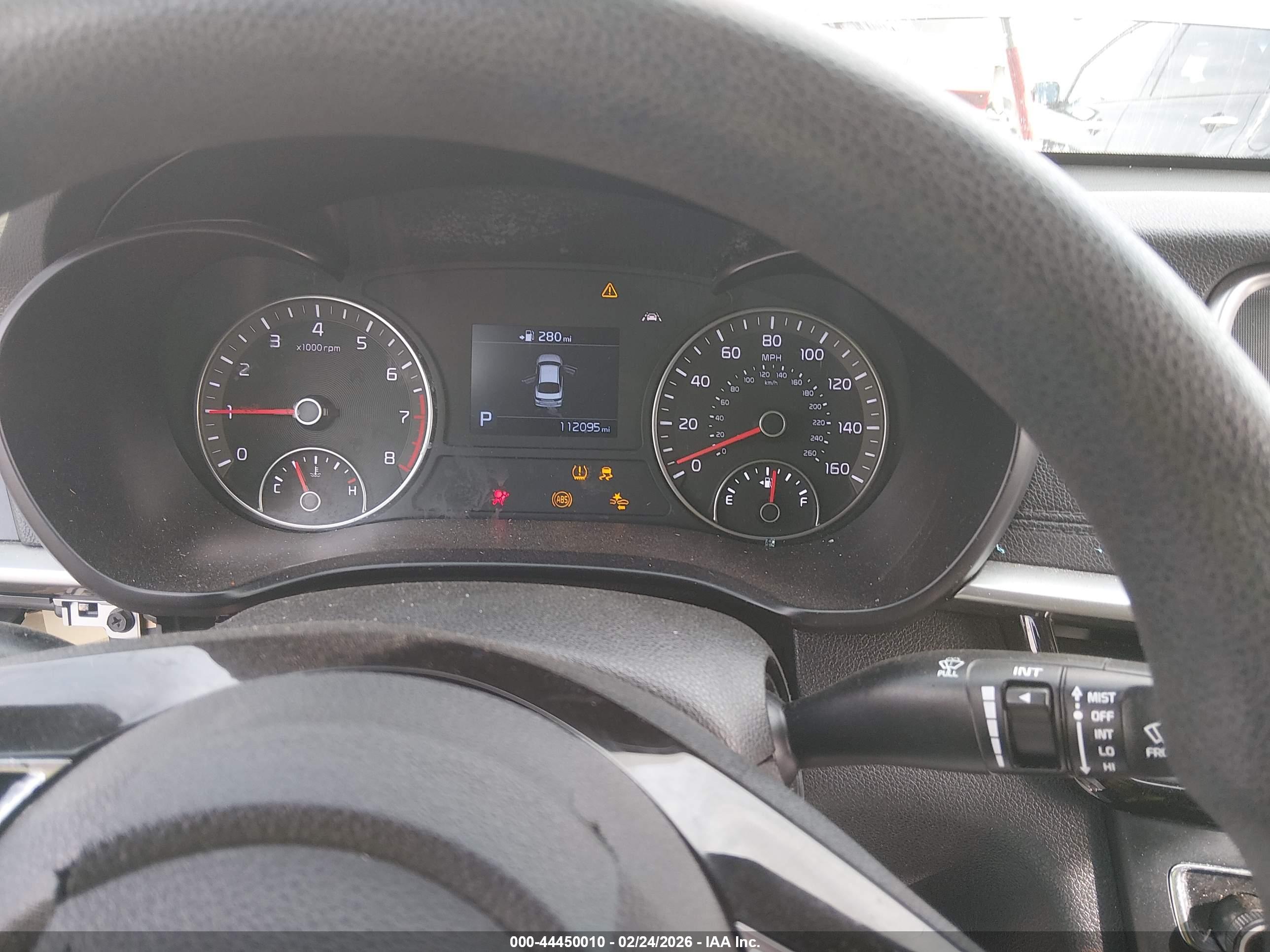 KIA OPTIMA image 7