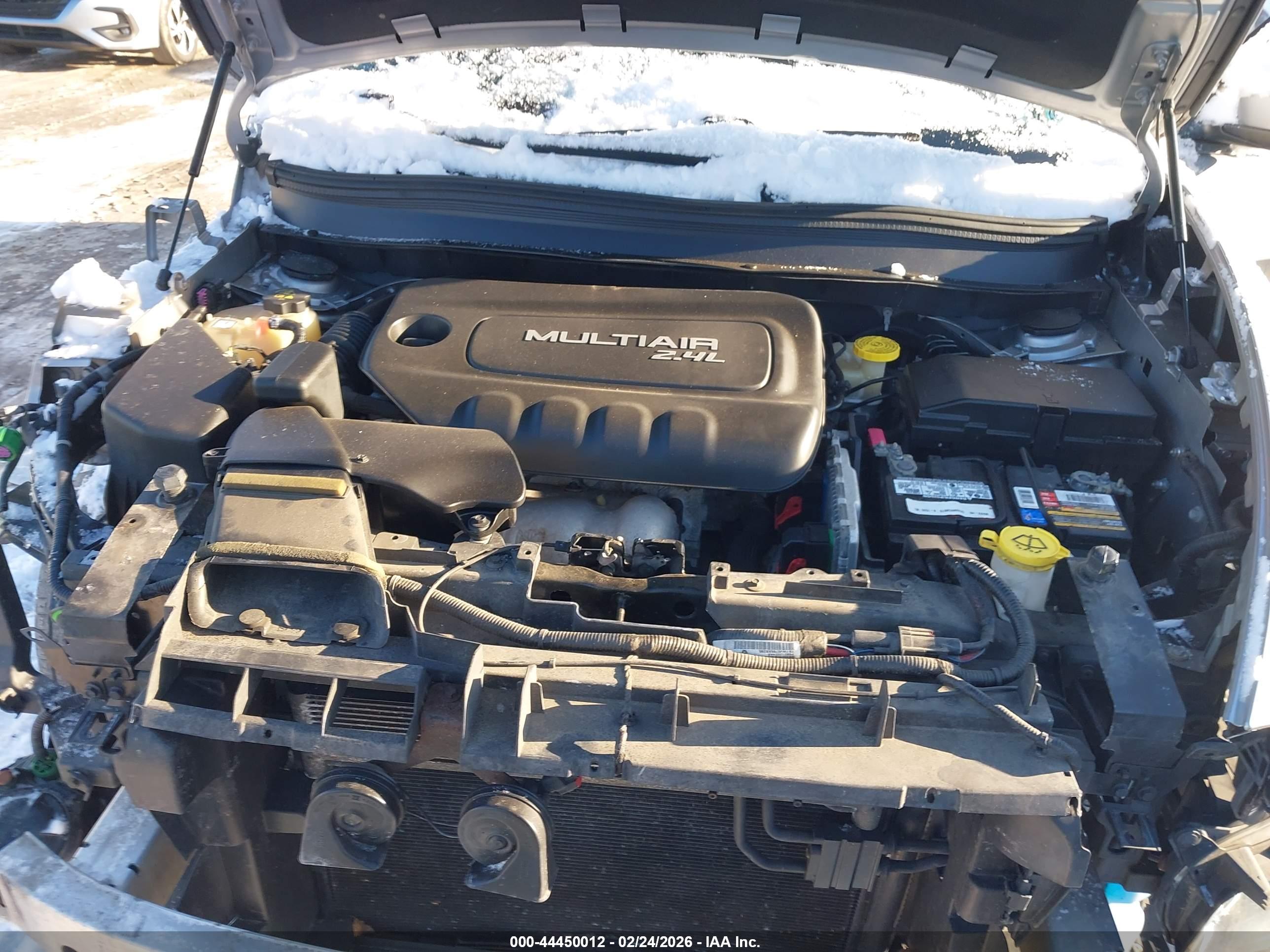JEEP CHEROKEE image 10