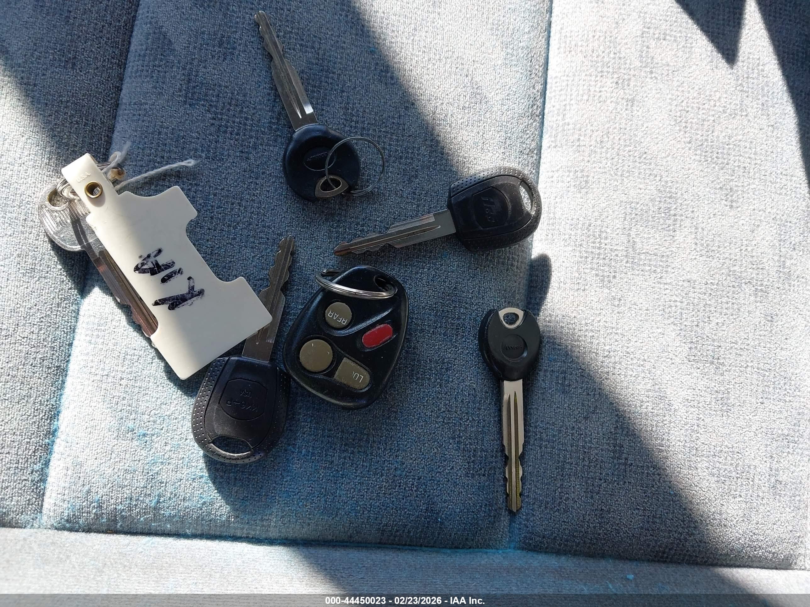 KIA SORENTO image 11