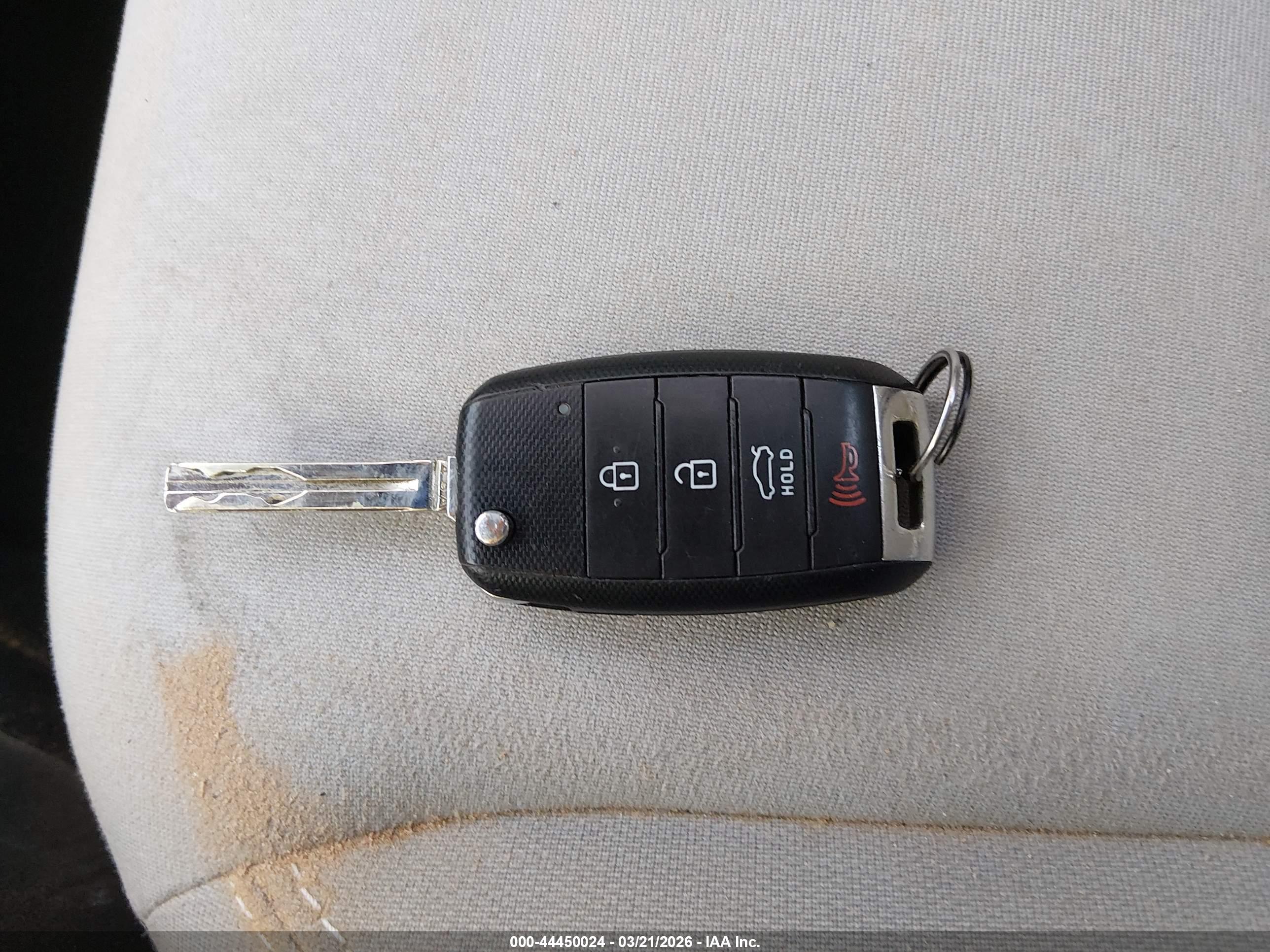 KIA OPTIMA image 11