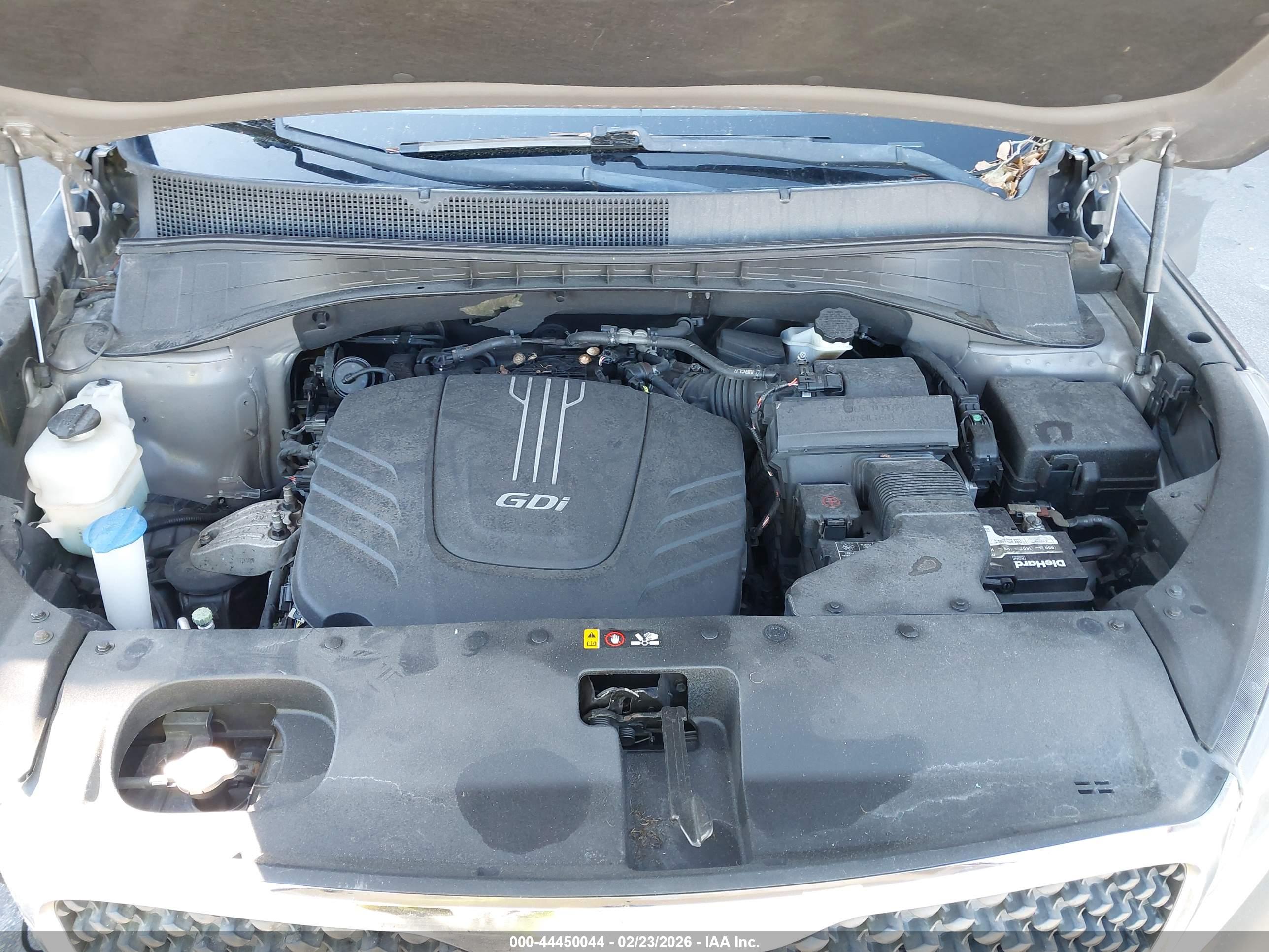 KIA SORENTO image 10