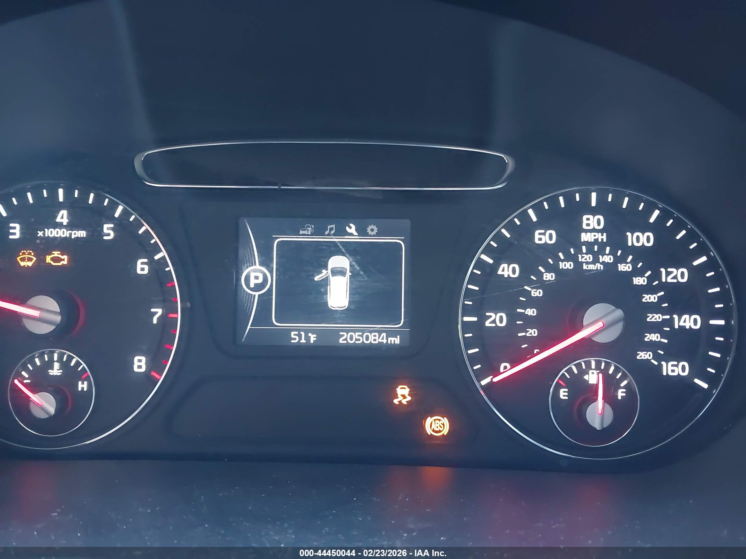 KIA SORENTO image 7