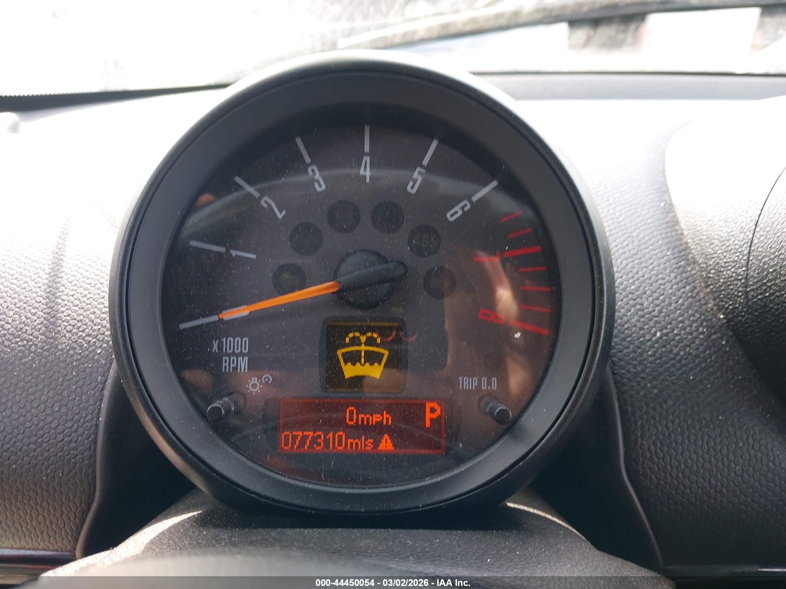 MINI COUNTRYMAN image 7
