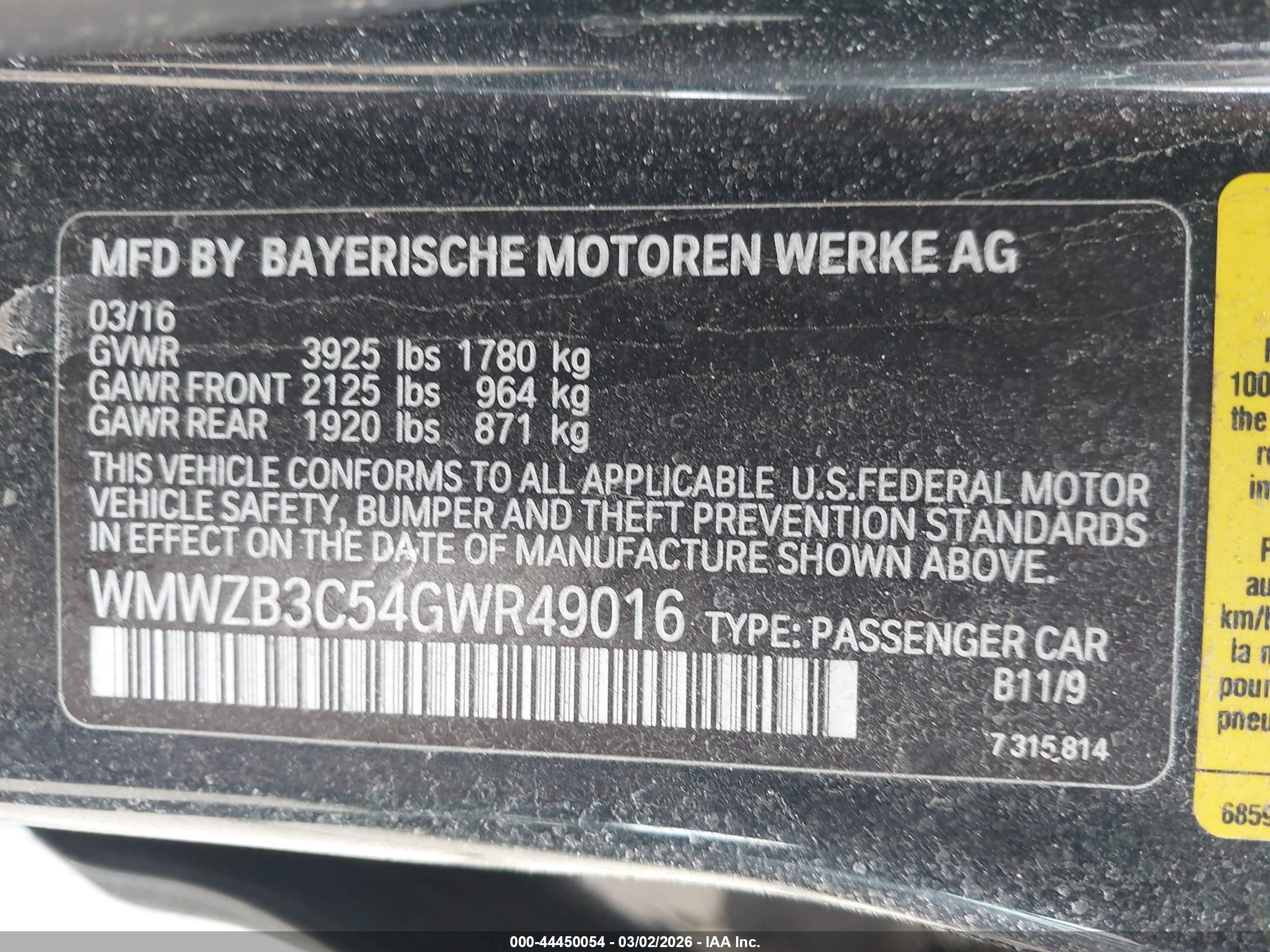 MINI COUNTRYMAN image 9