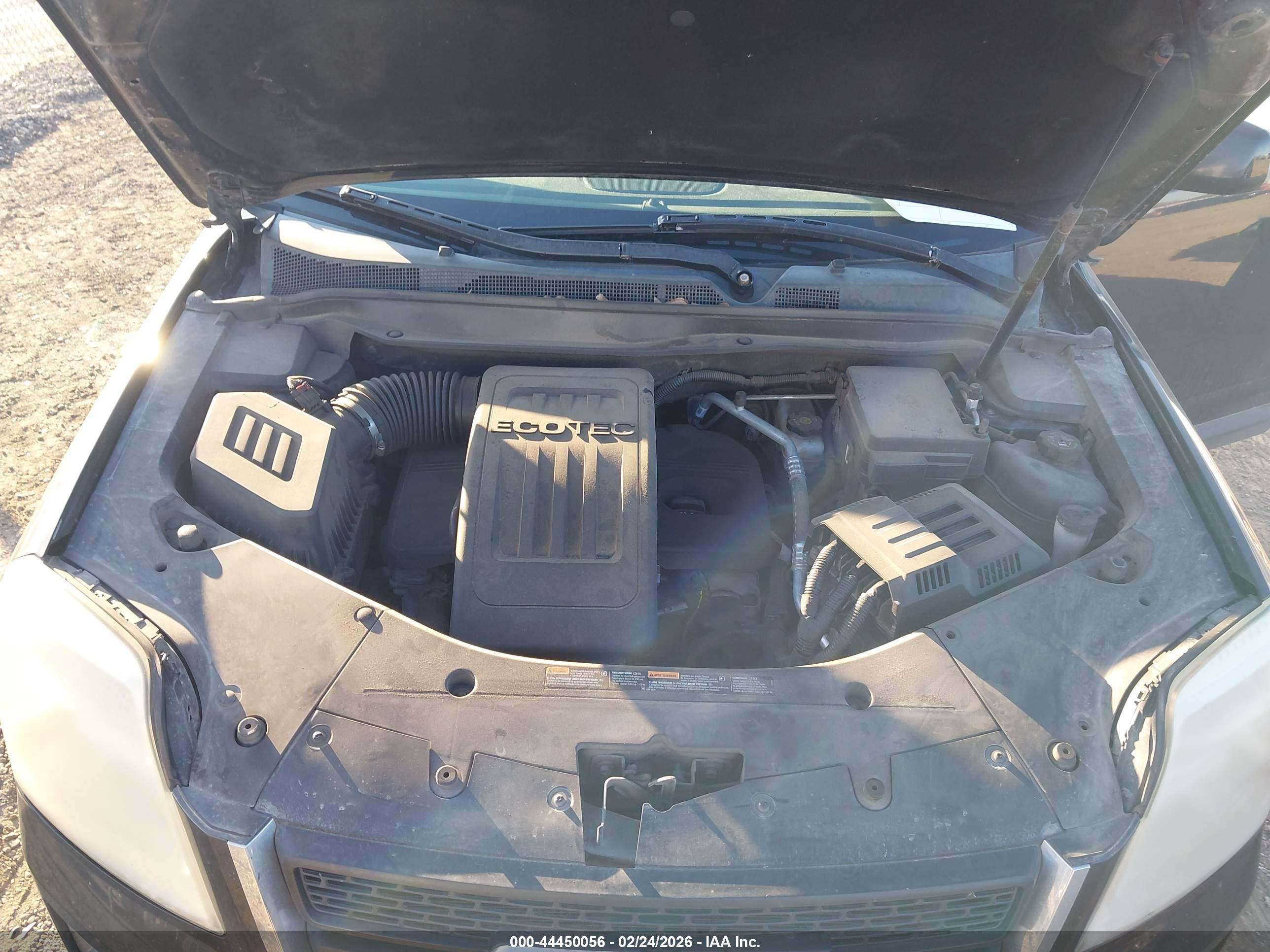 GMC TERRAIN image 10