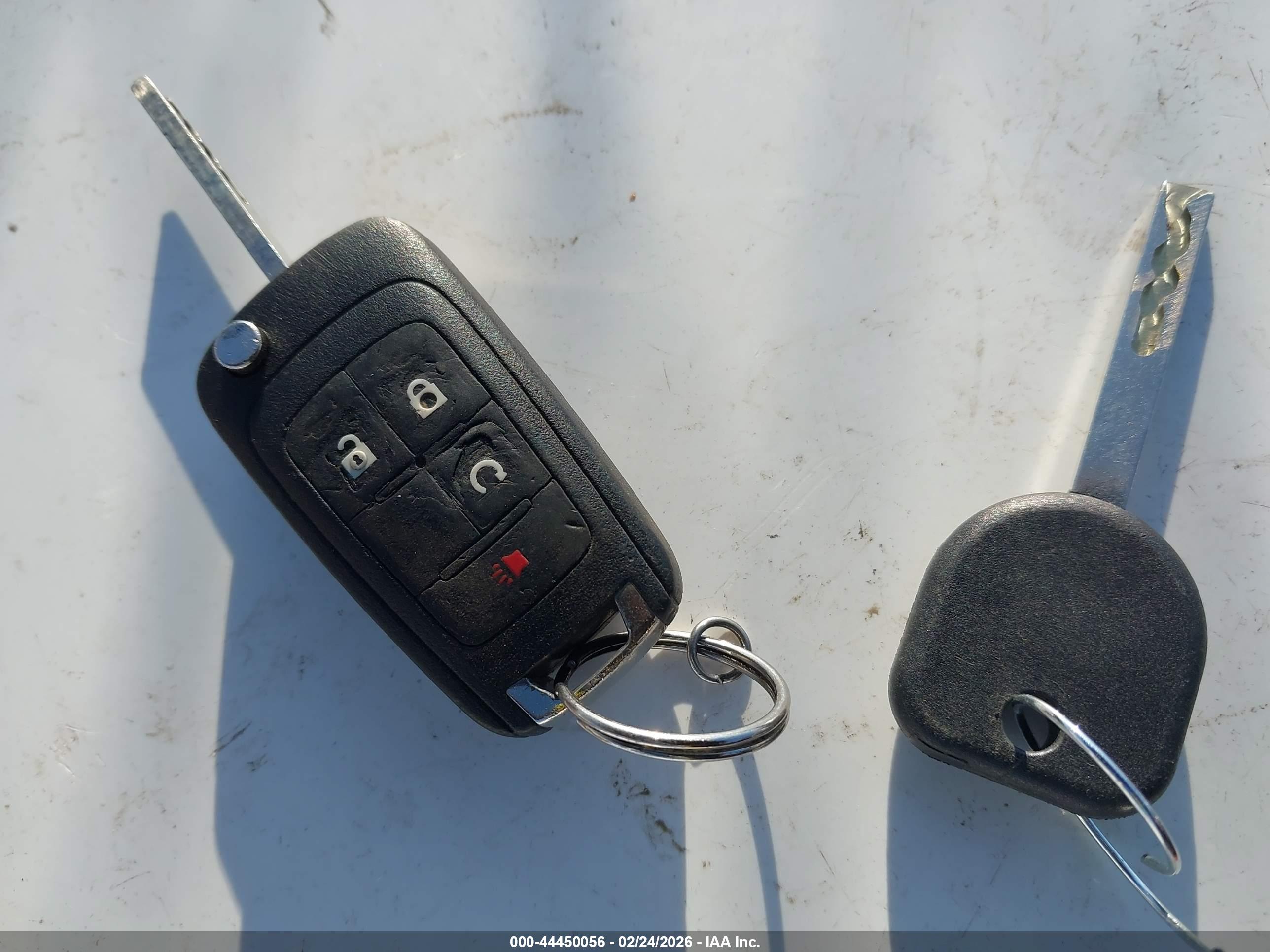 GMC TERRAIN image 11