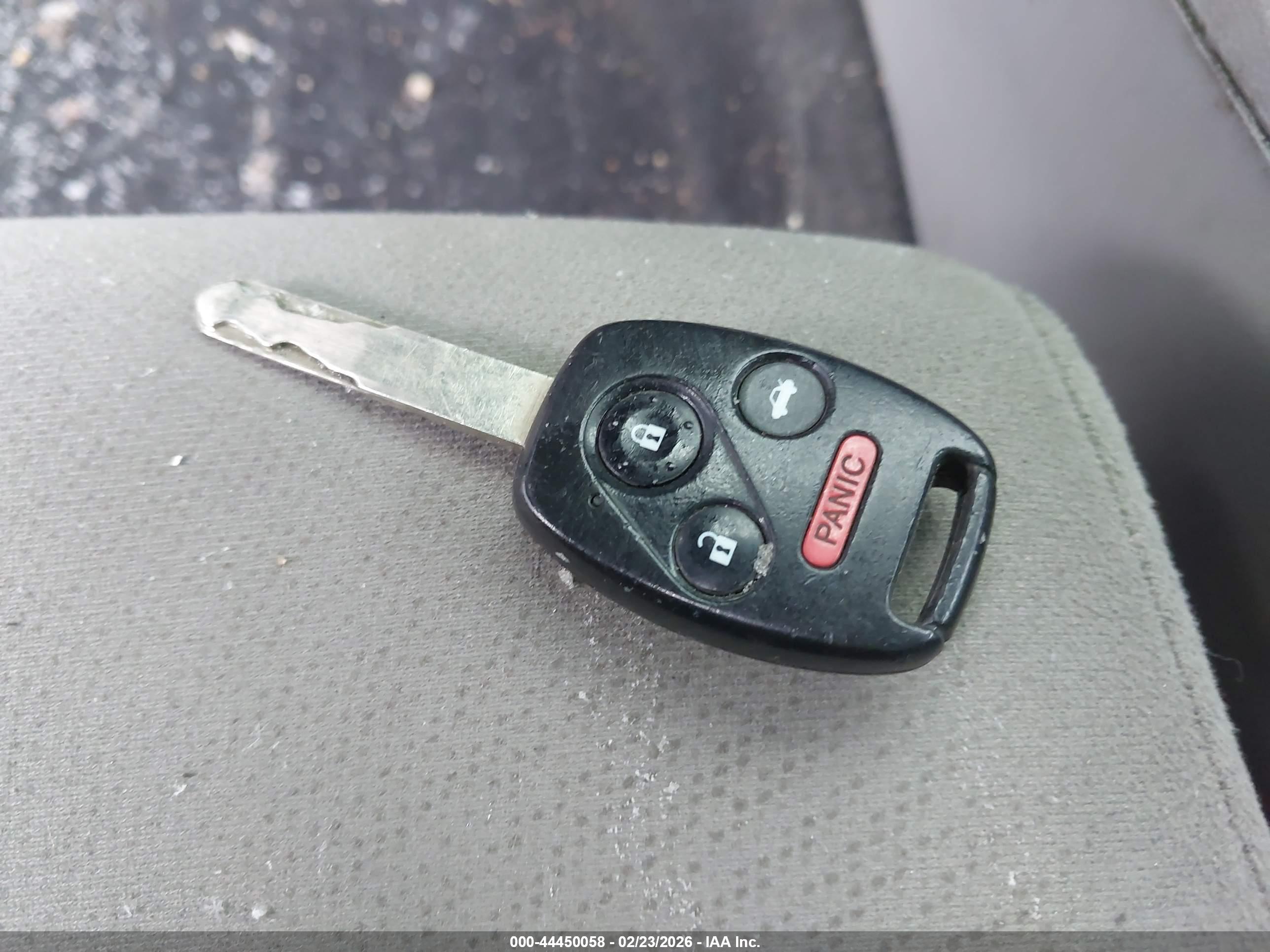 HONDA CIVIC image 11