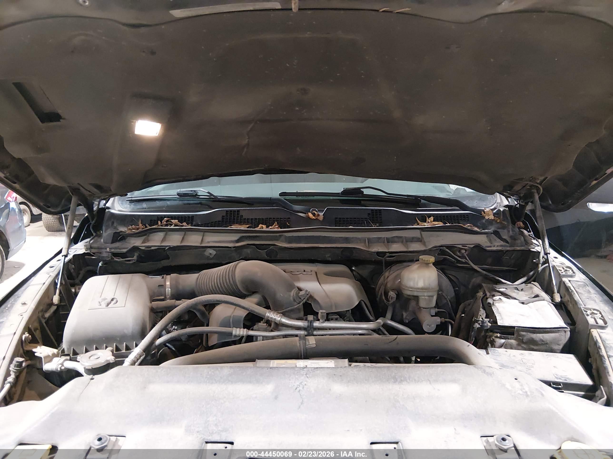 RAM 1500 image 10