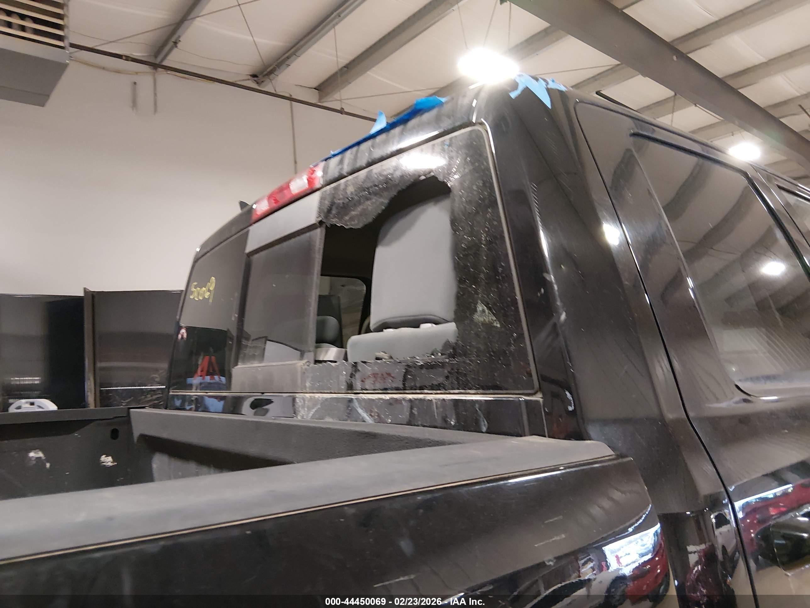 RAM 1500 image 6
