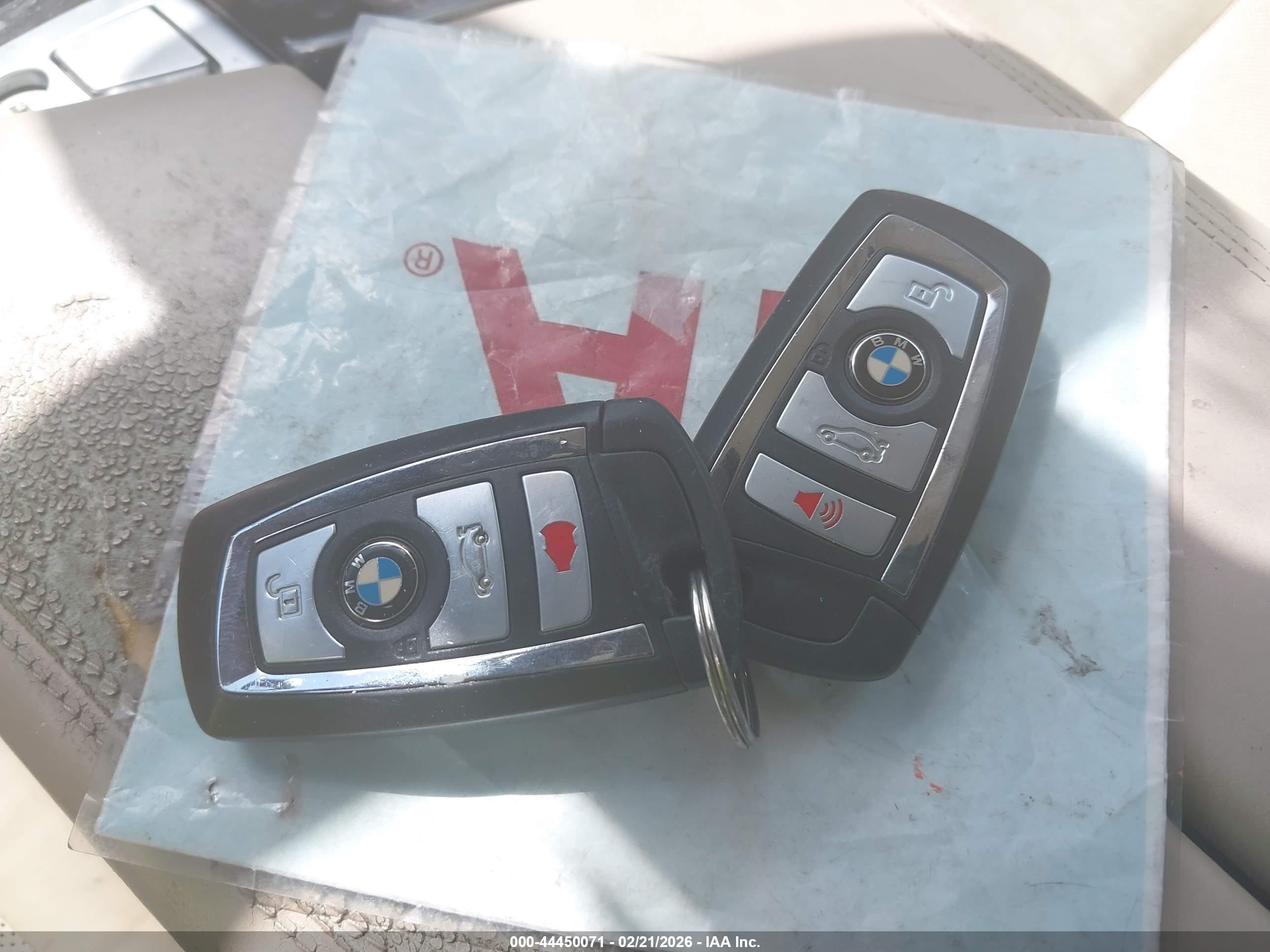 BMW 535I image 11