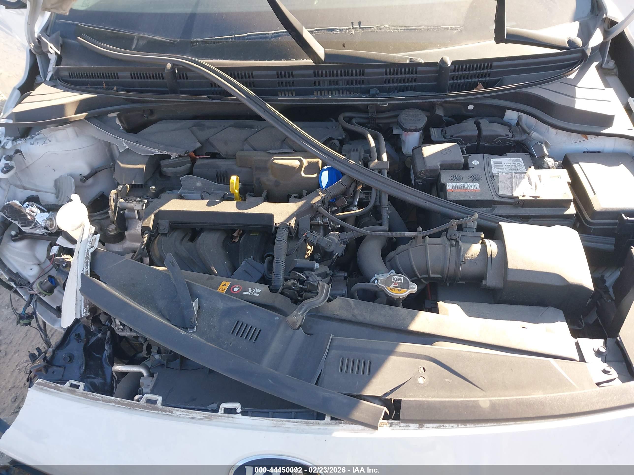 KIA RIO image 10
