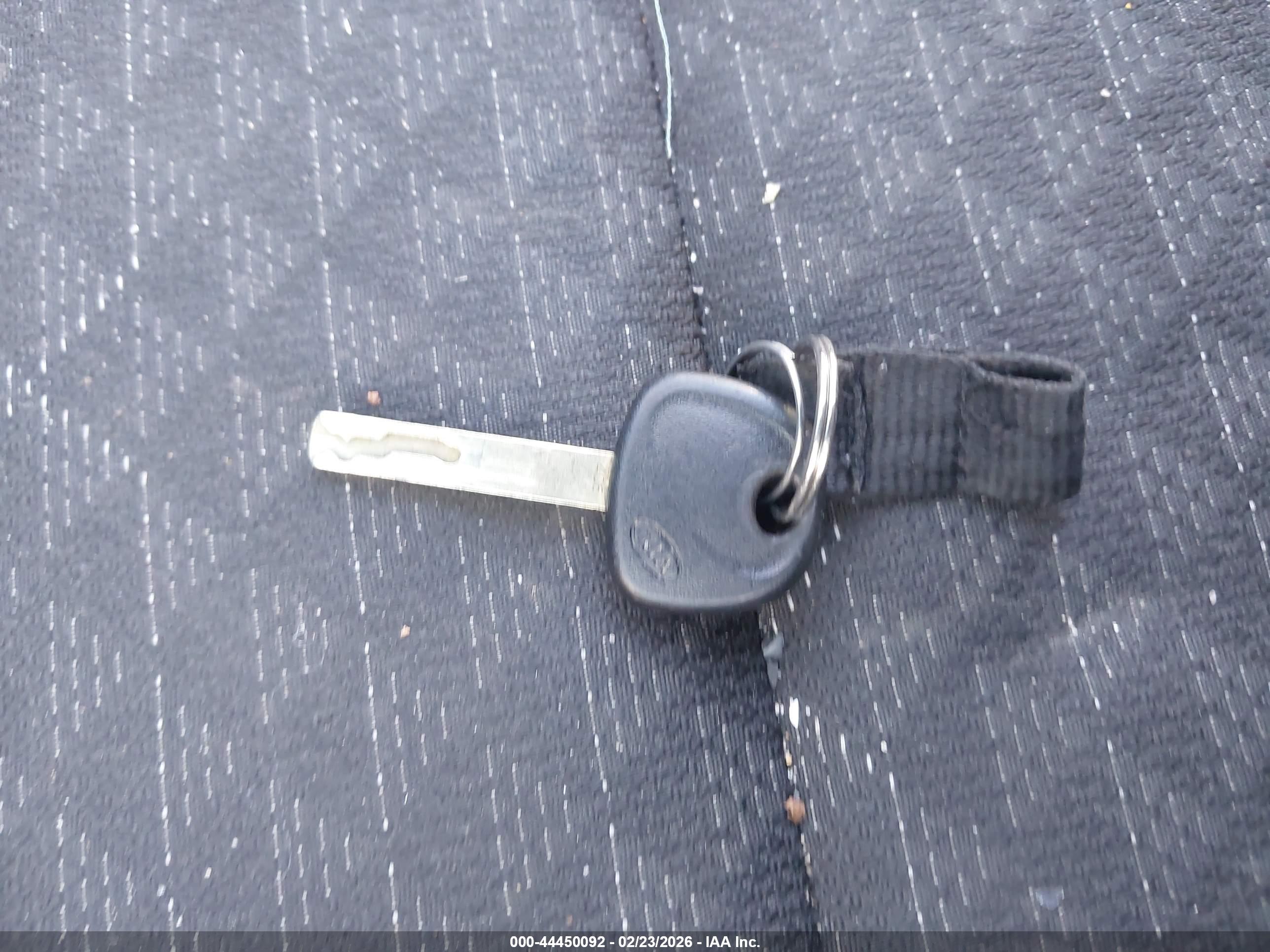 KIA RIO image 11