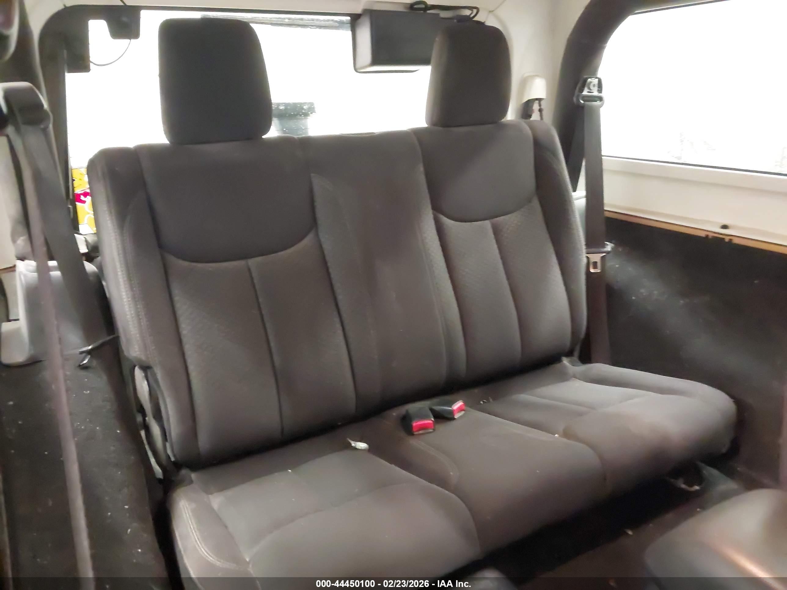 JEEP WRANGLER image 8