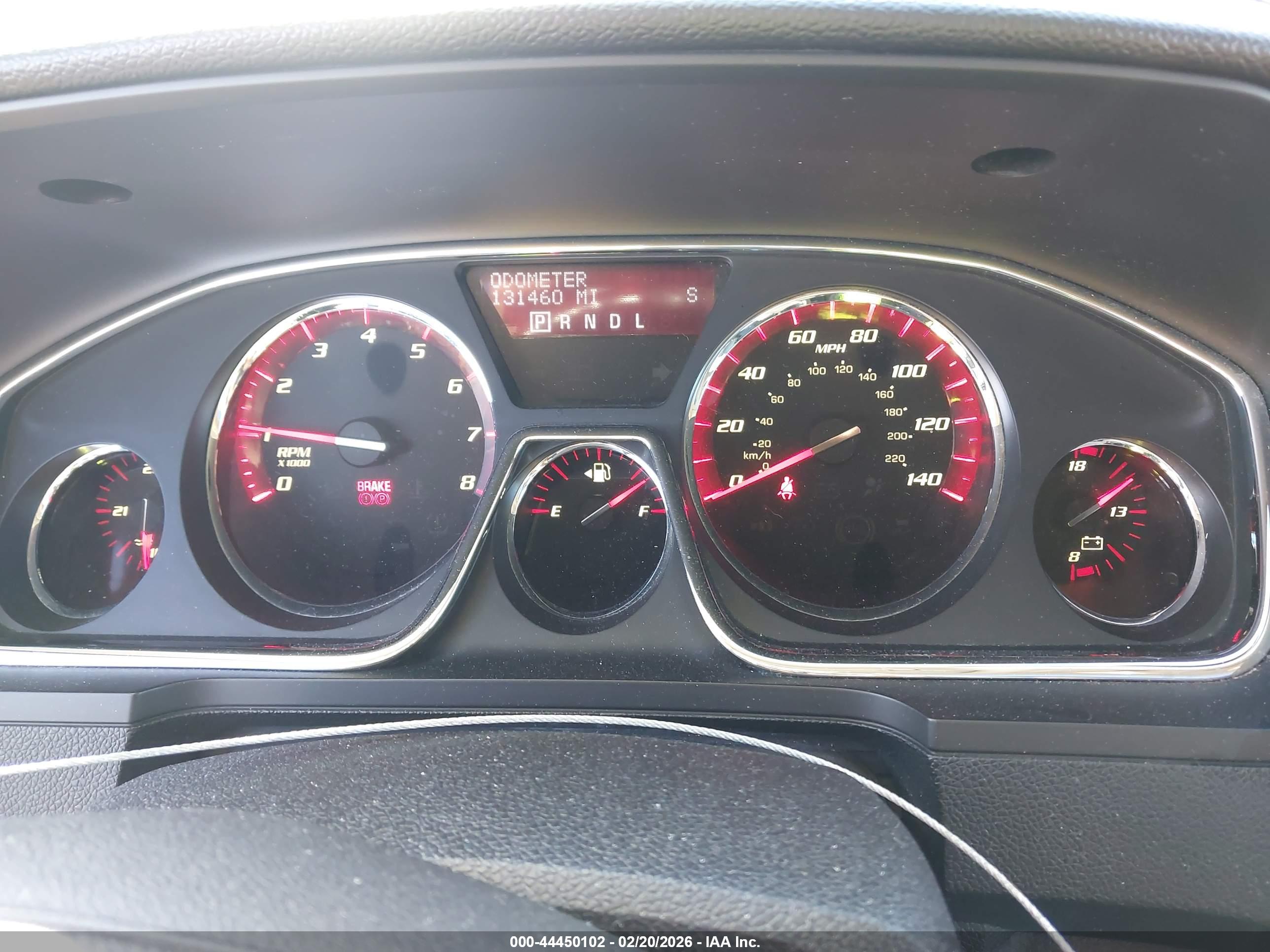 GMC ACADIA image 7