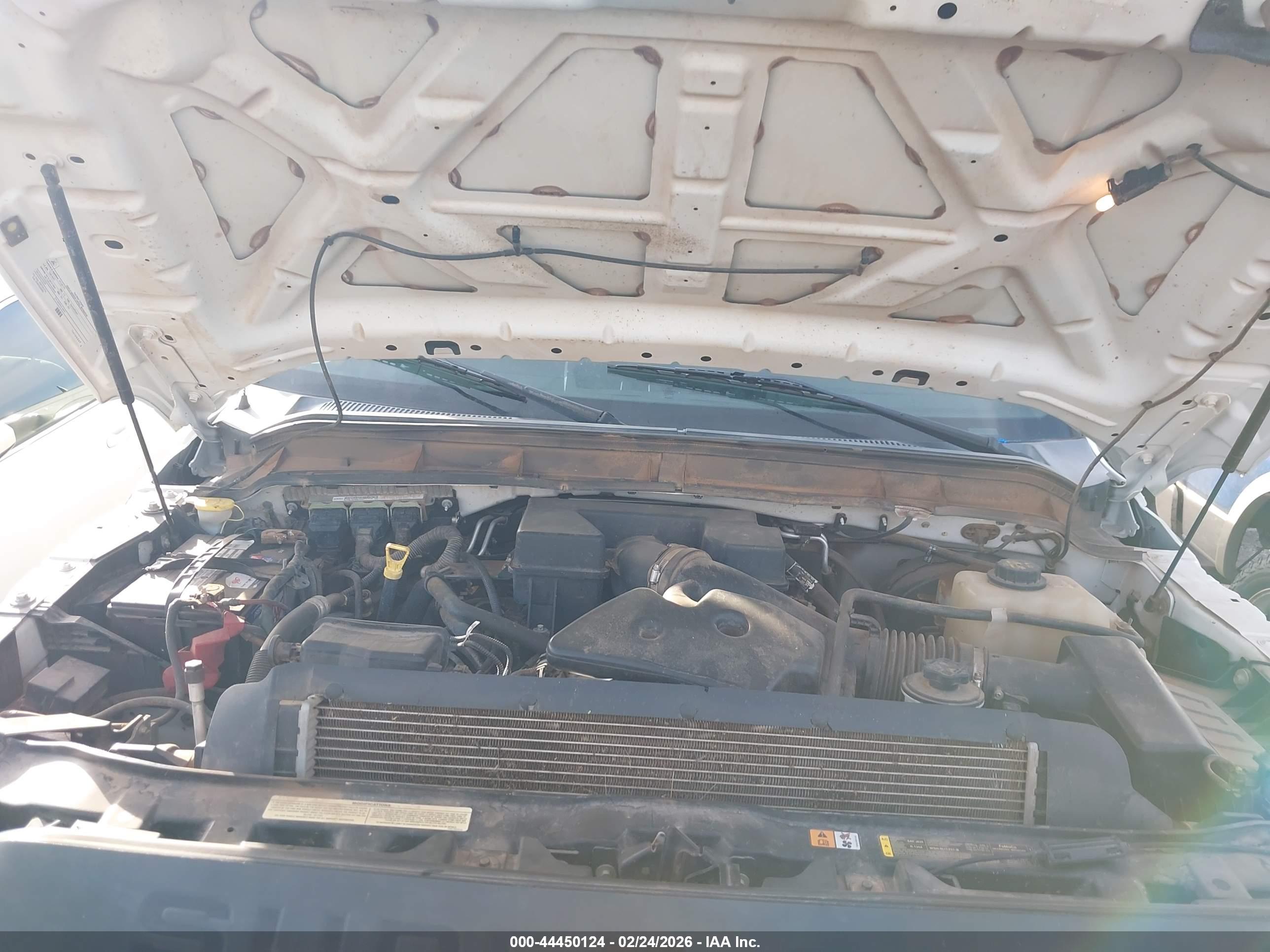 FORD F-250 image 10