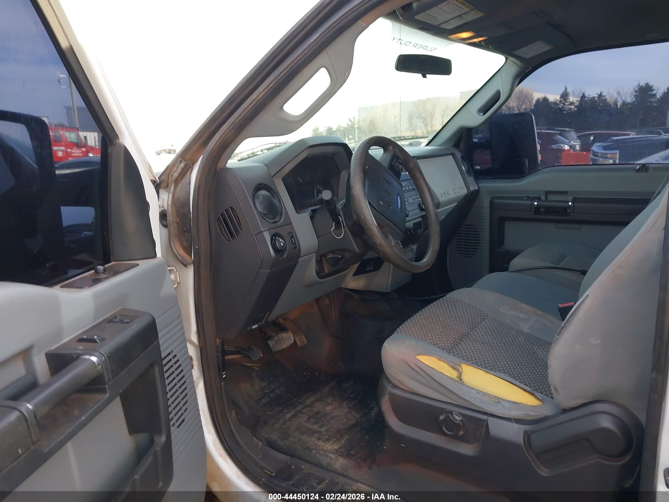 FORD F-250 image 5