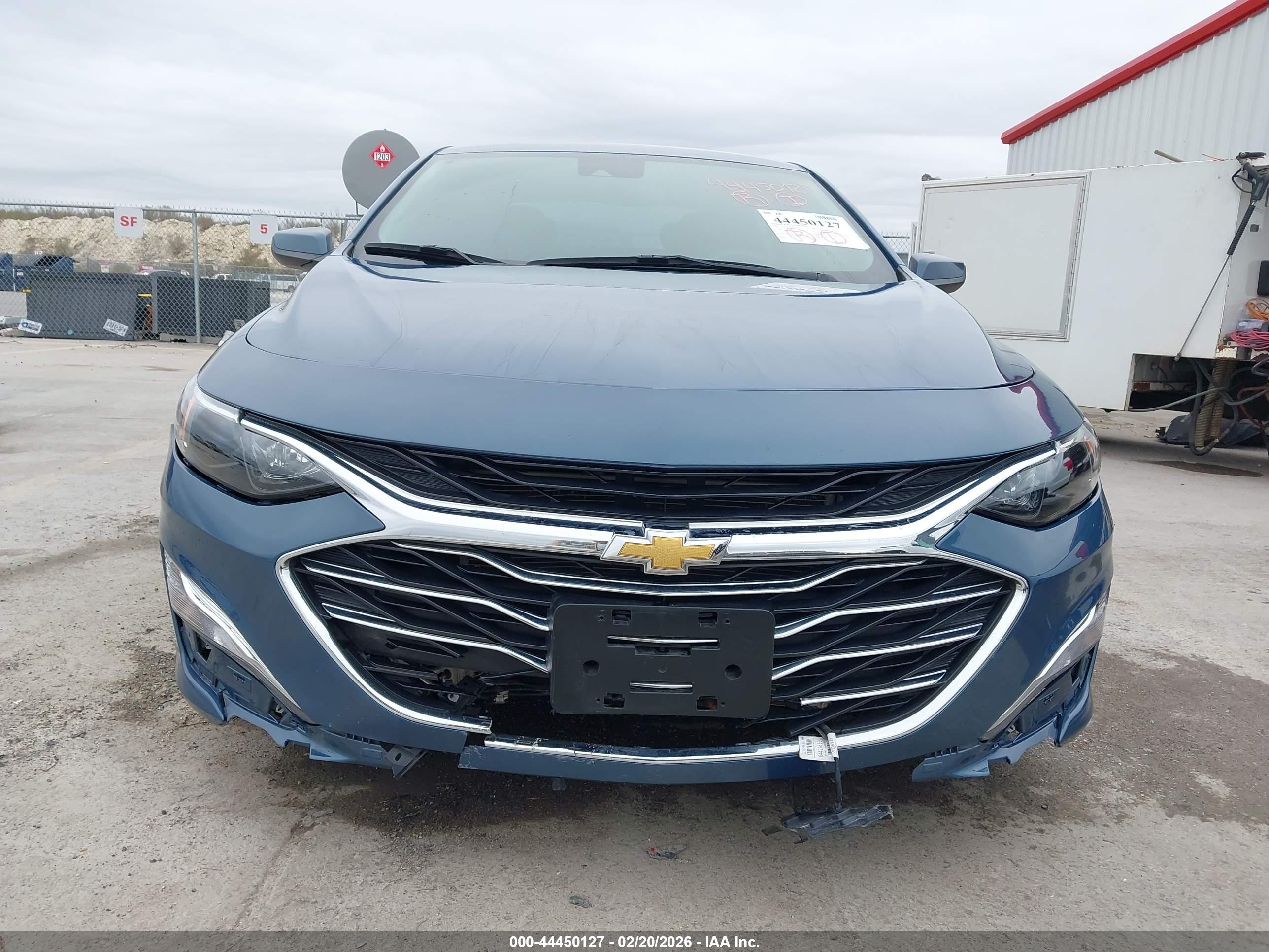 CHEVROLET MALIBU image 6