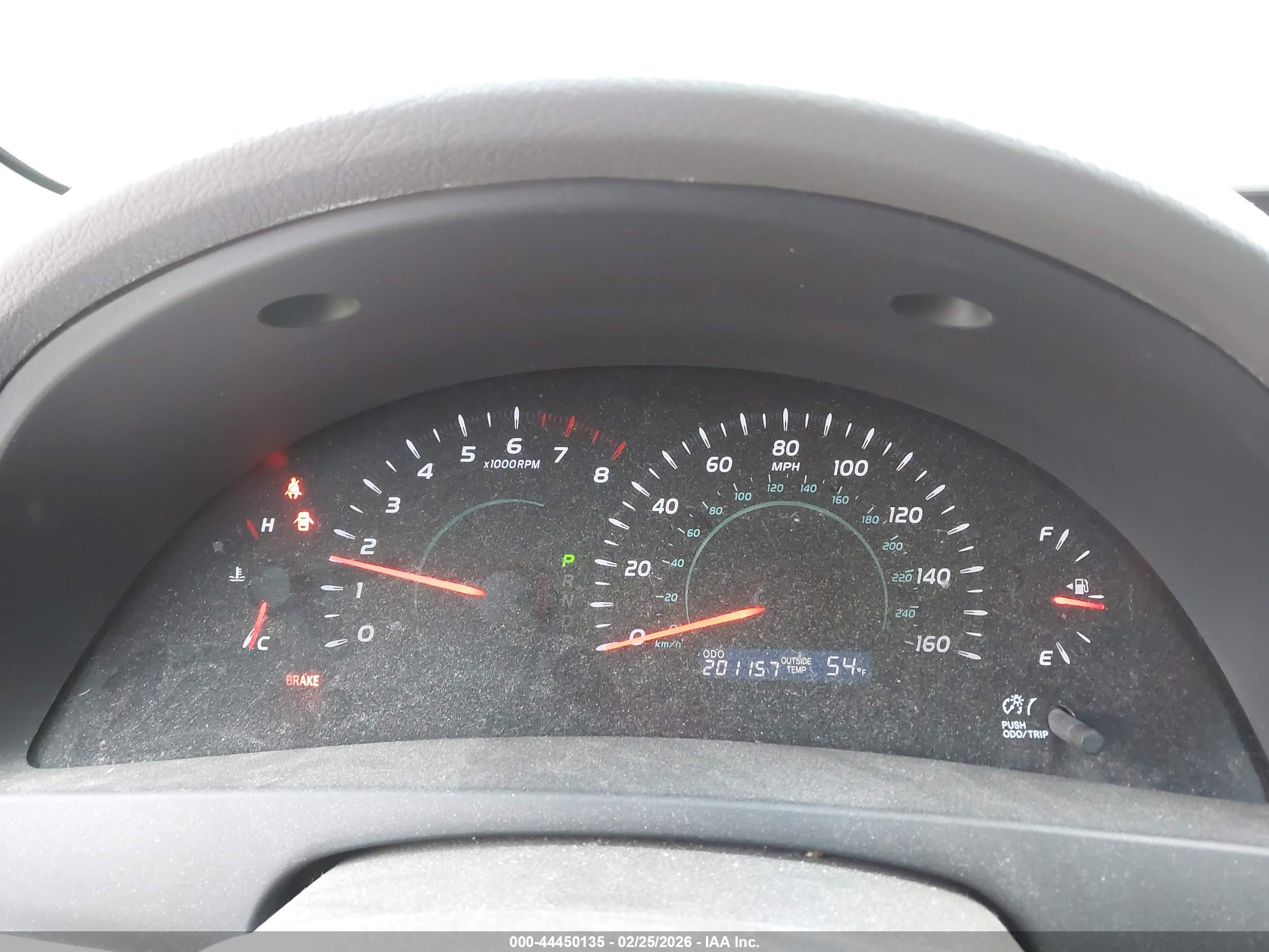 TOYOTA CAMRY image 7