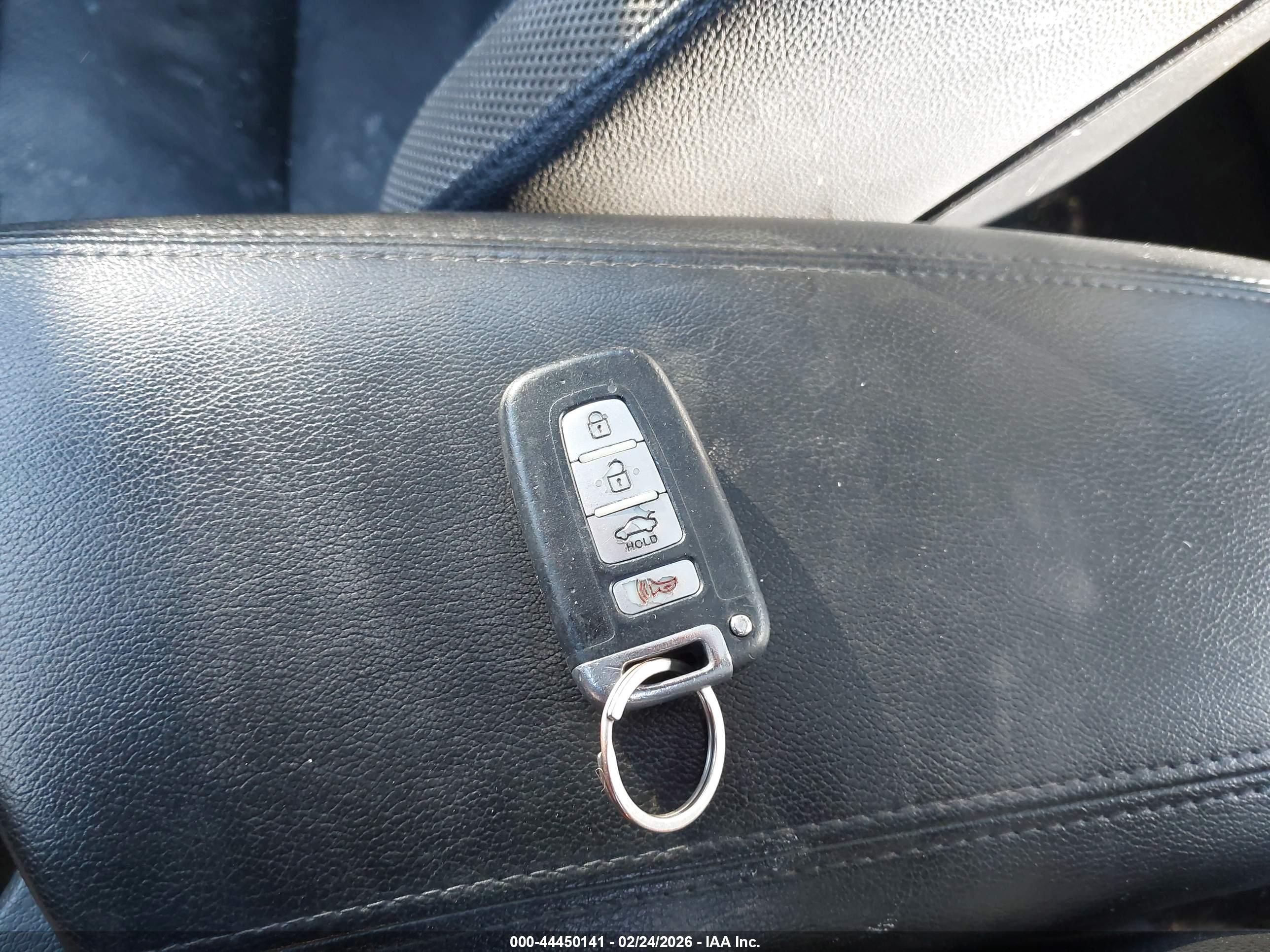 KIA OPTIMA image 11