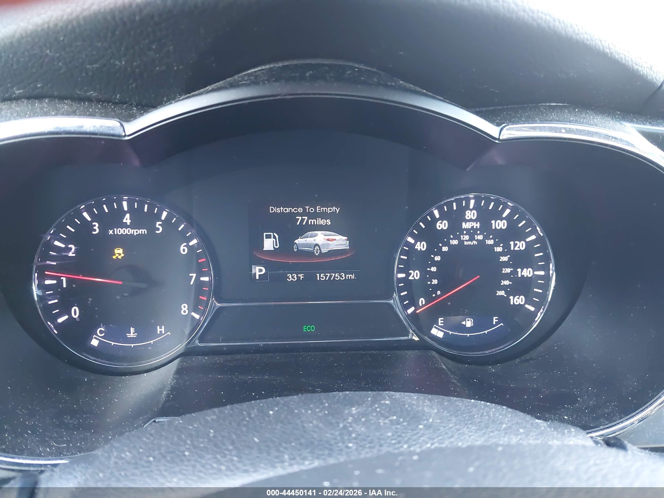 KIA OPTIMA image 7