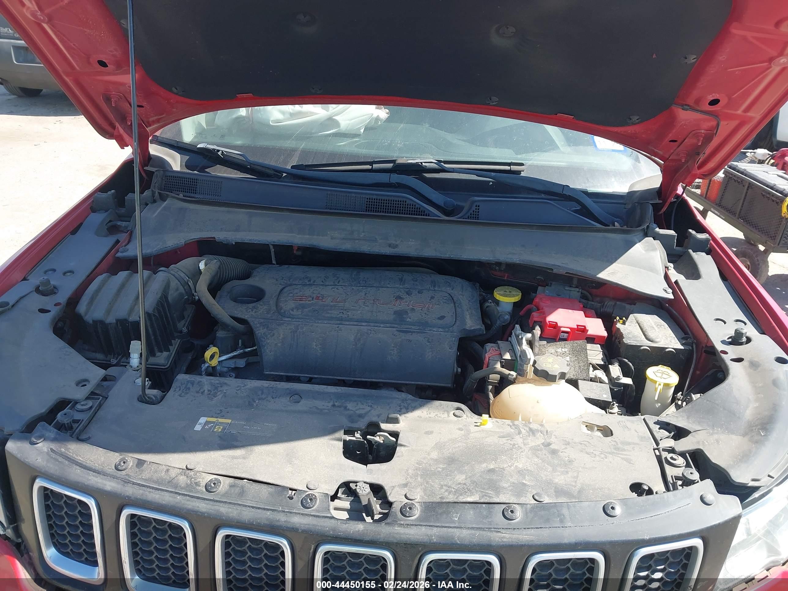 JEEP COMPASS image 10