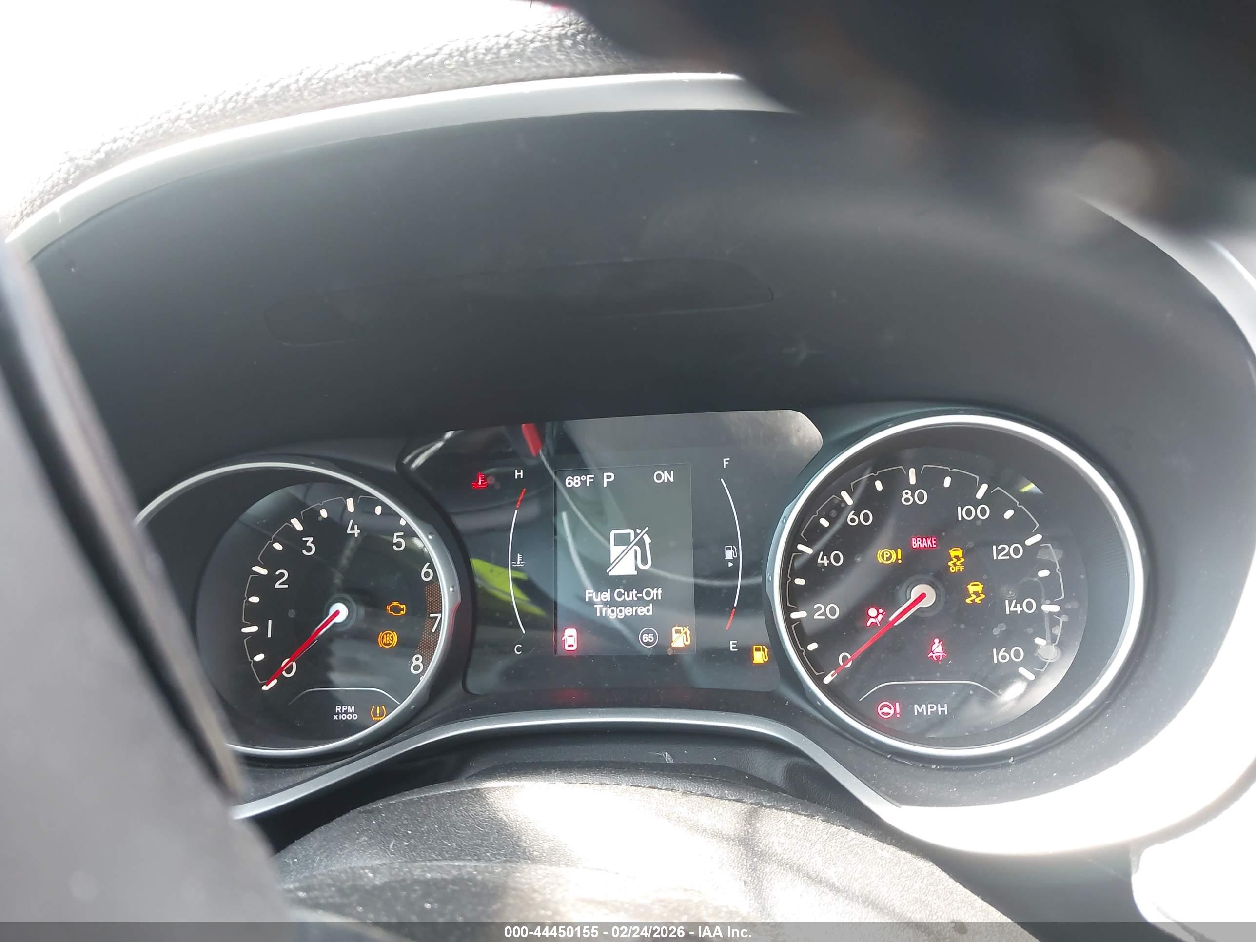 JEEP COMPASS image 7