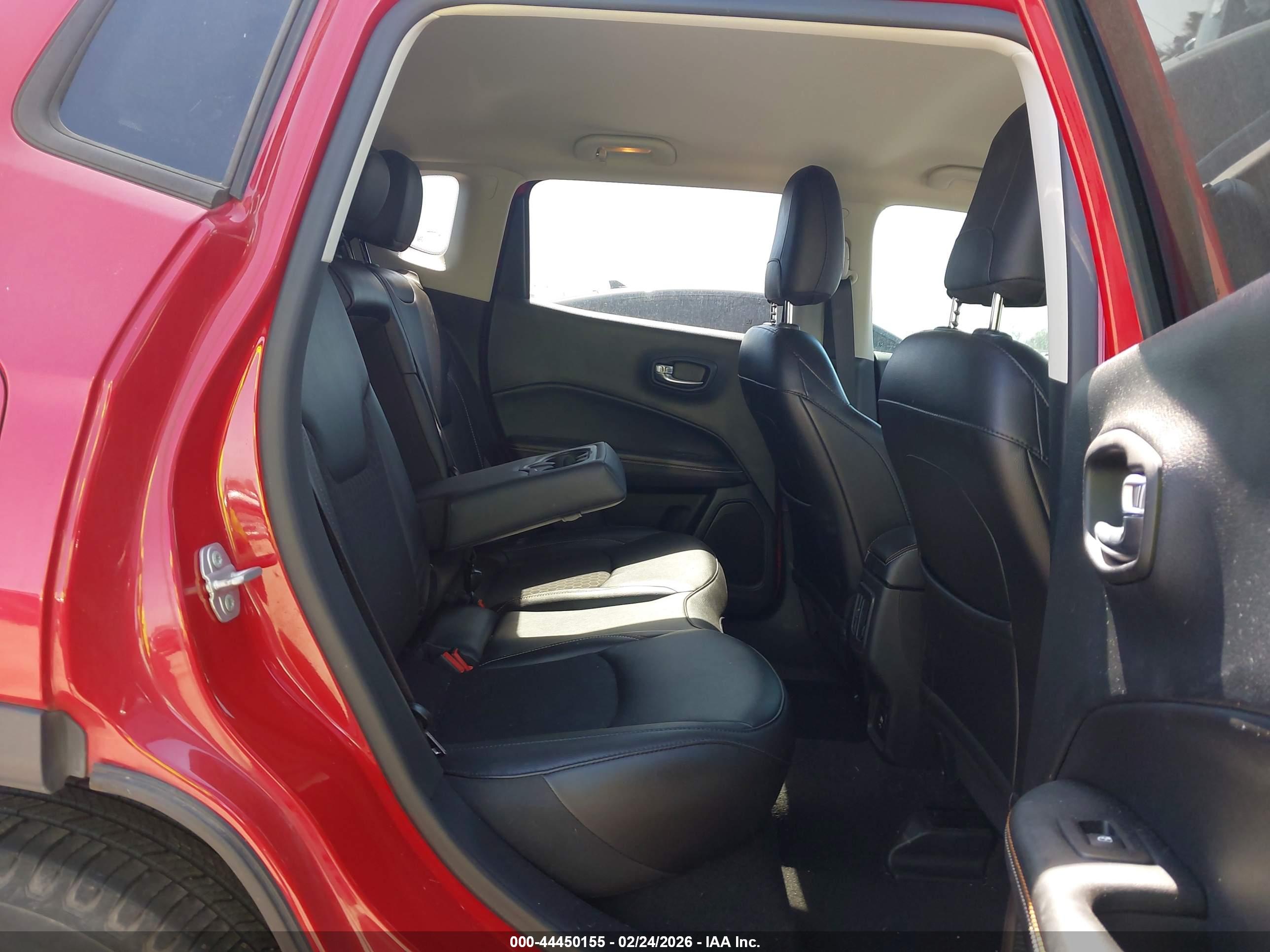 JEEP COMPASS image 8