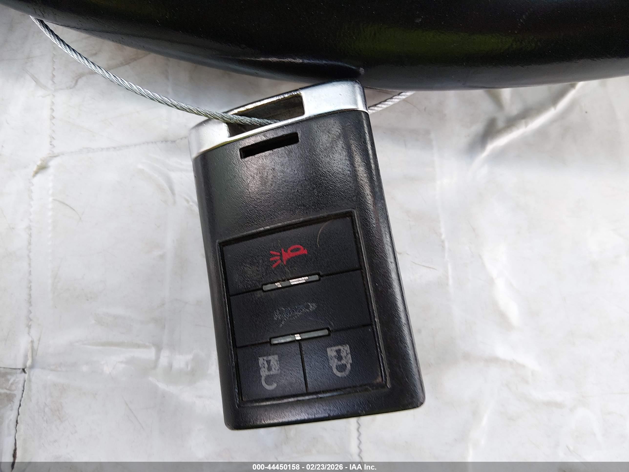 CHEVROLET CORVETTE image 11
