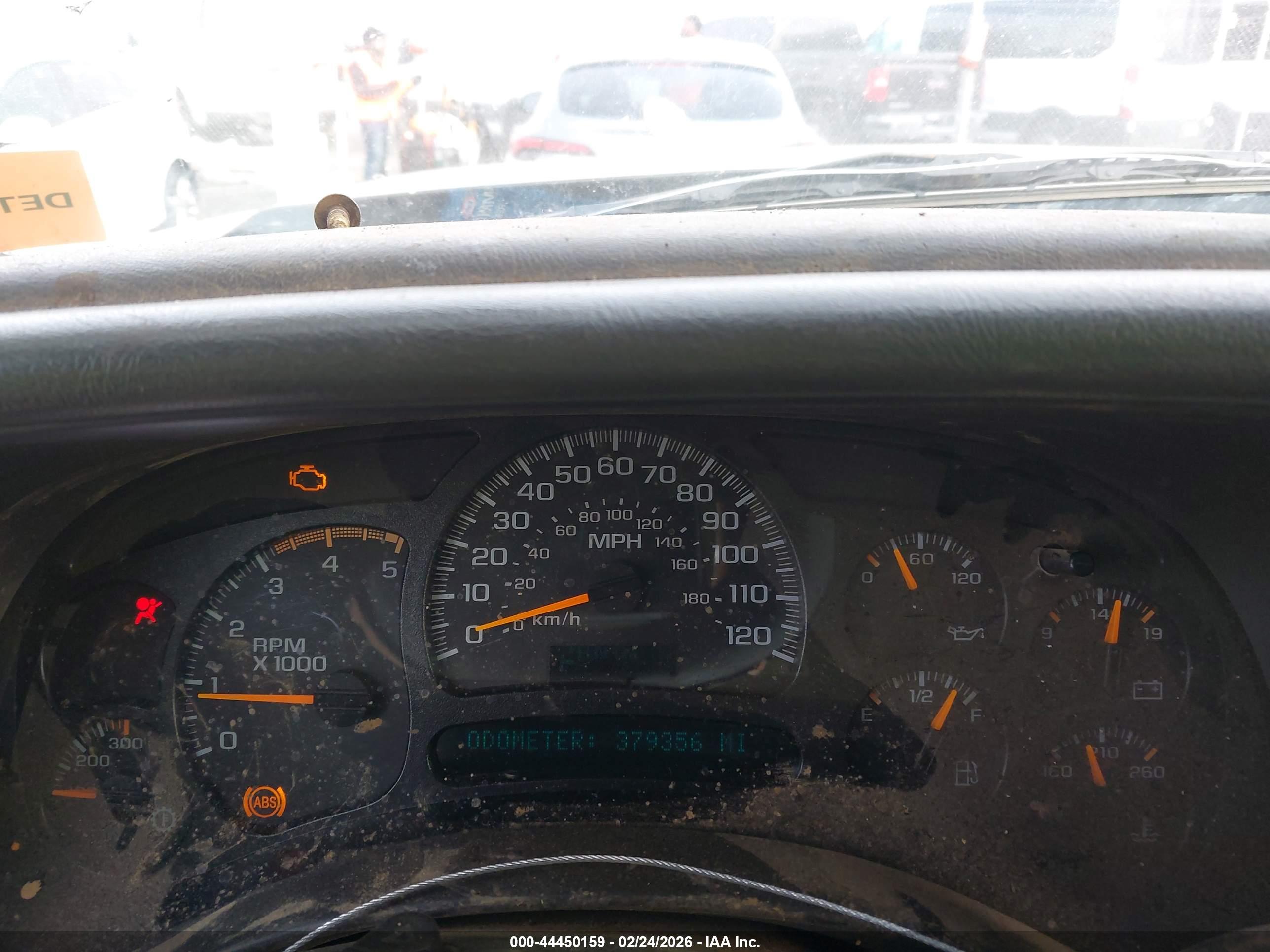 CHEVROLET SILVERADO image 7