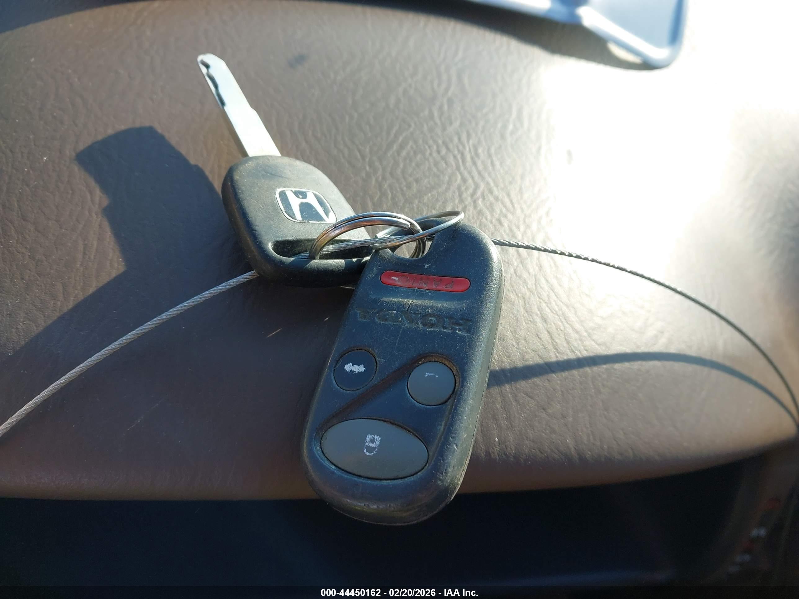 HONDA CR-V image 11