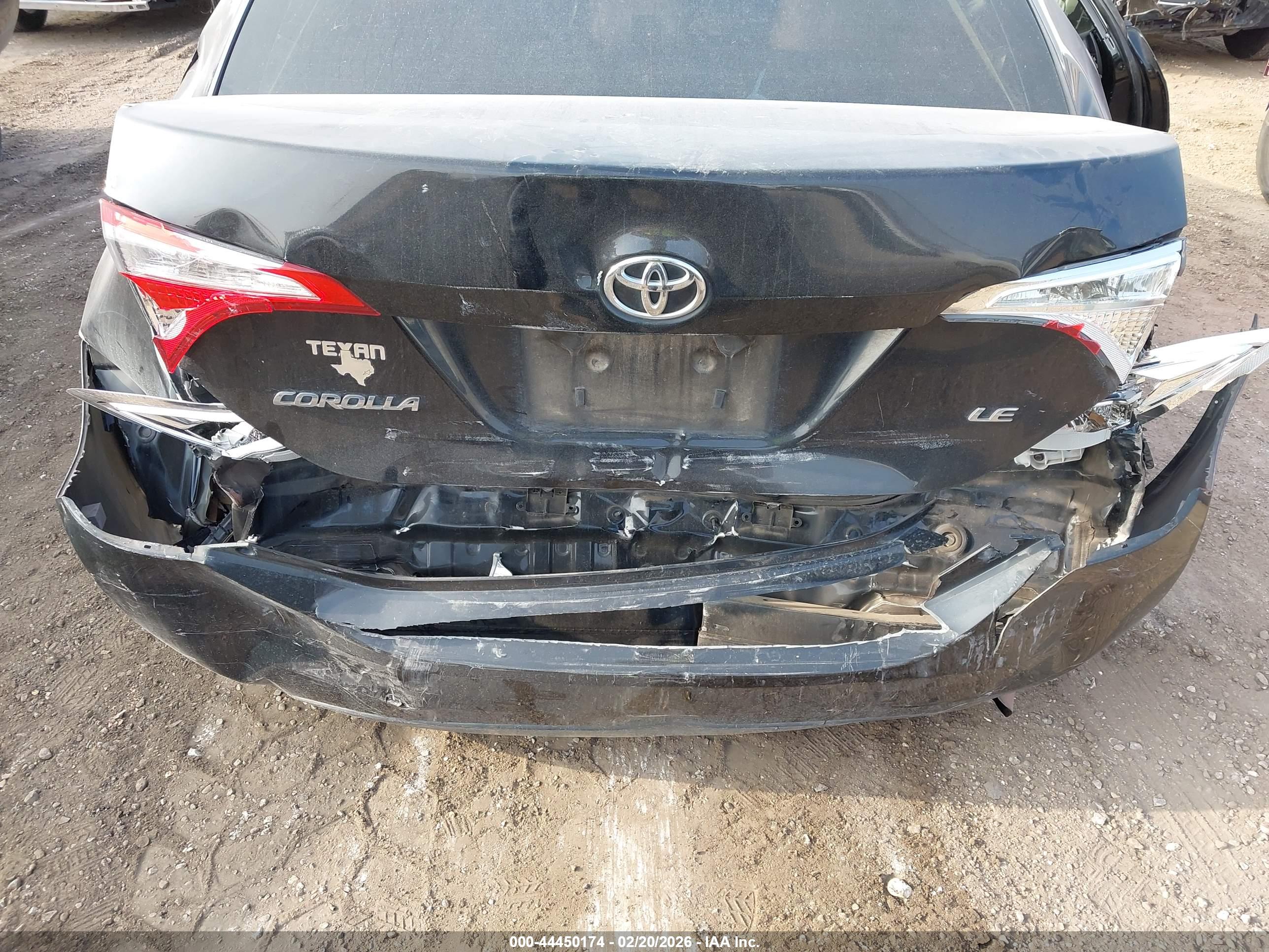 TOYOTA COROLLA image 6
