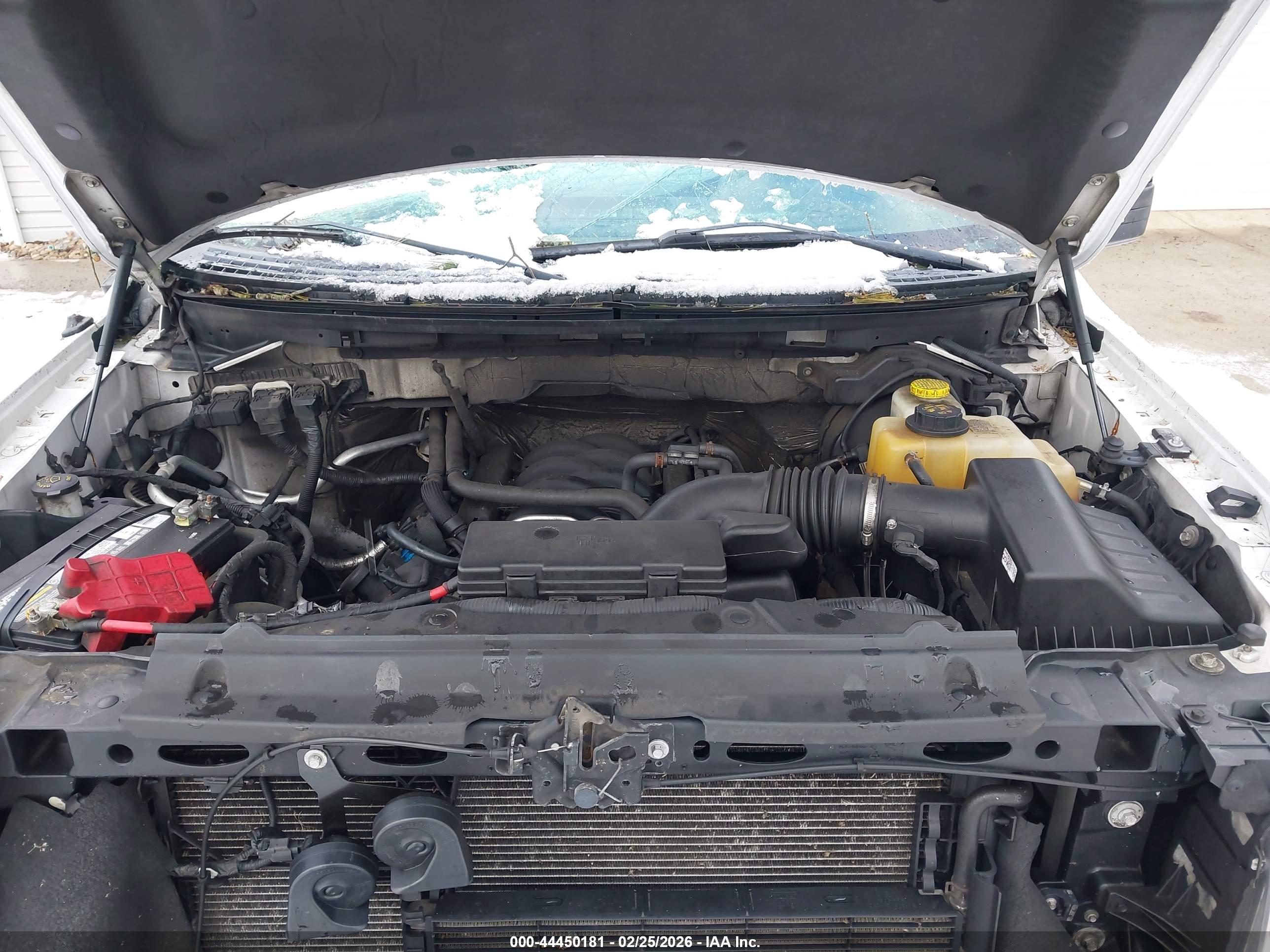 FORD F-150 image 10