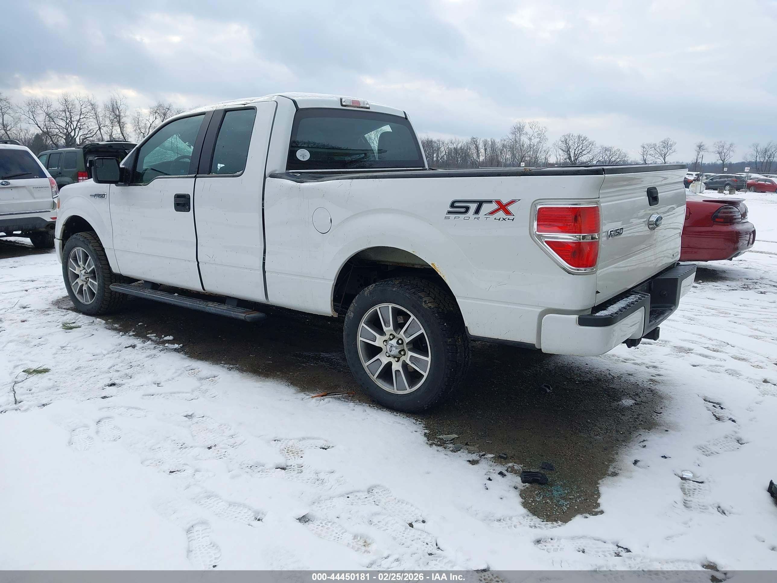FORD F-150 image 3