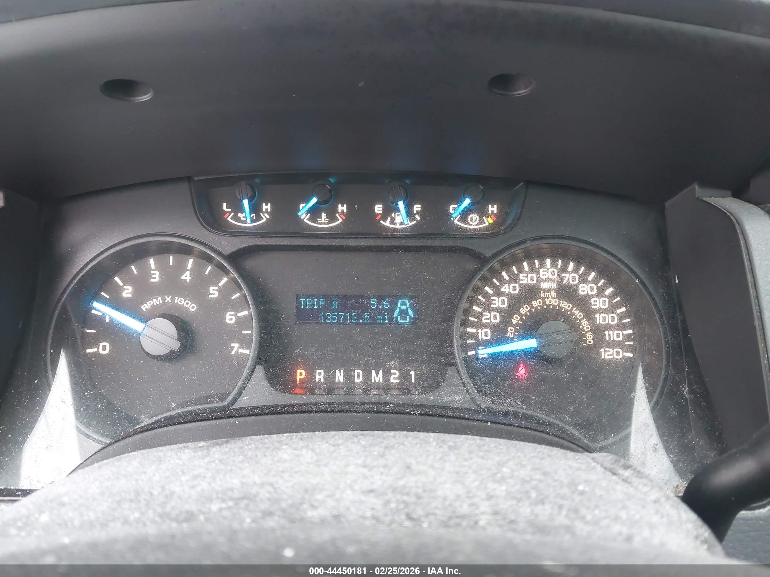 FORD F-150 image 7