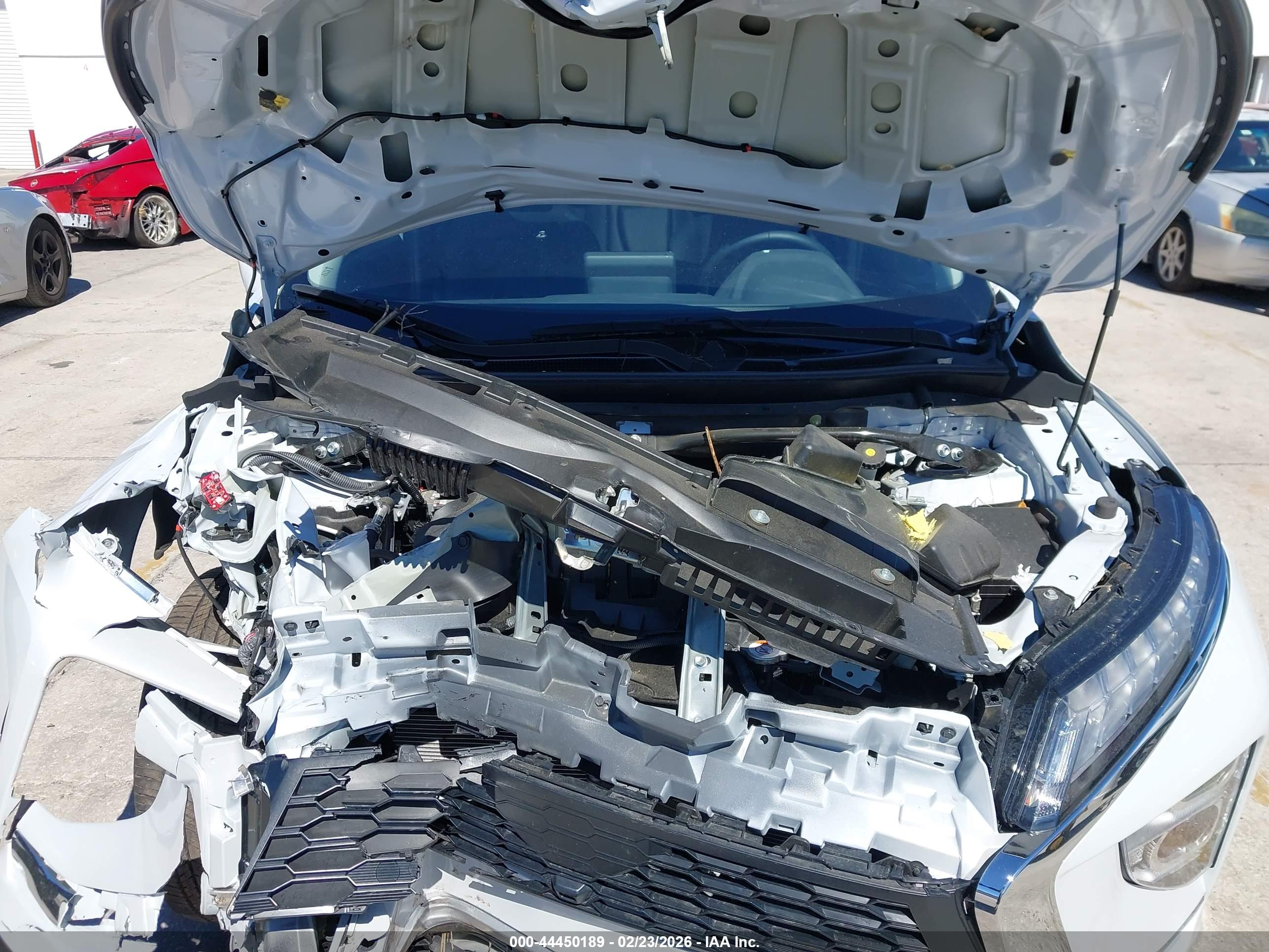 MITSUBISHI ECLIPSE image 10