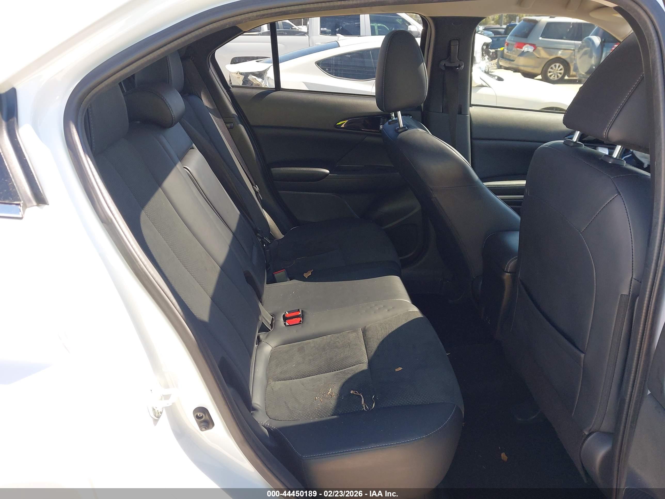 MITSUBISHI ECLIPSE image 8