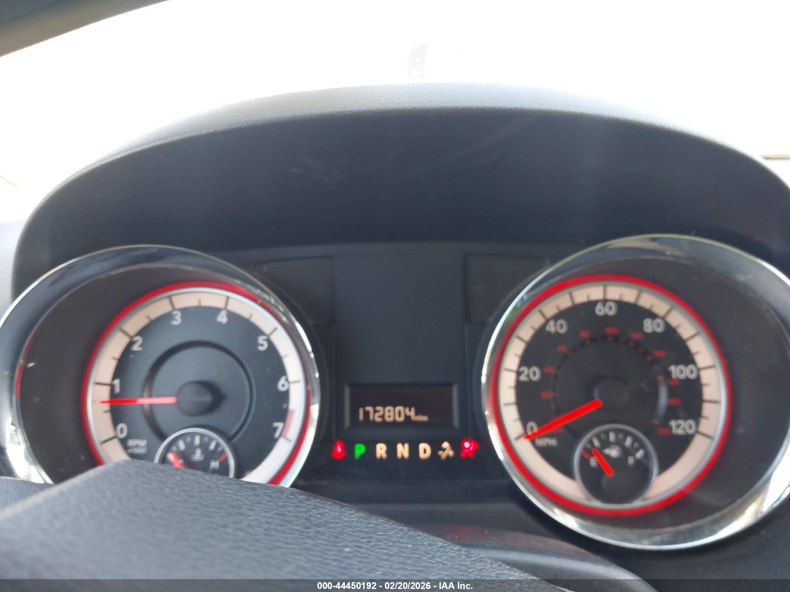 DODGE GRAND image 7