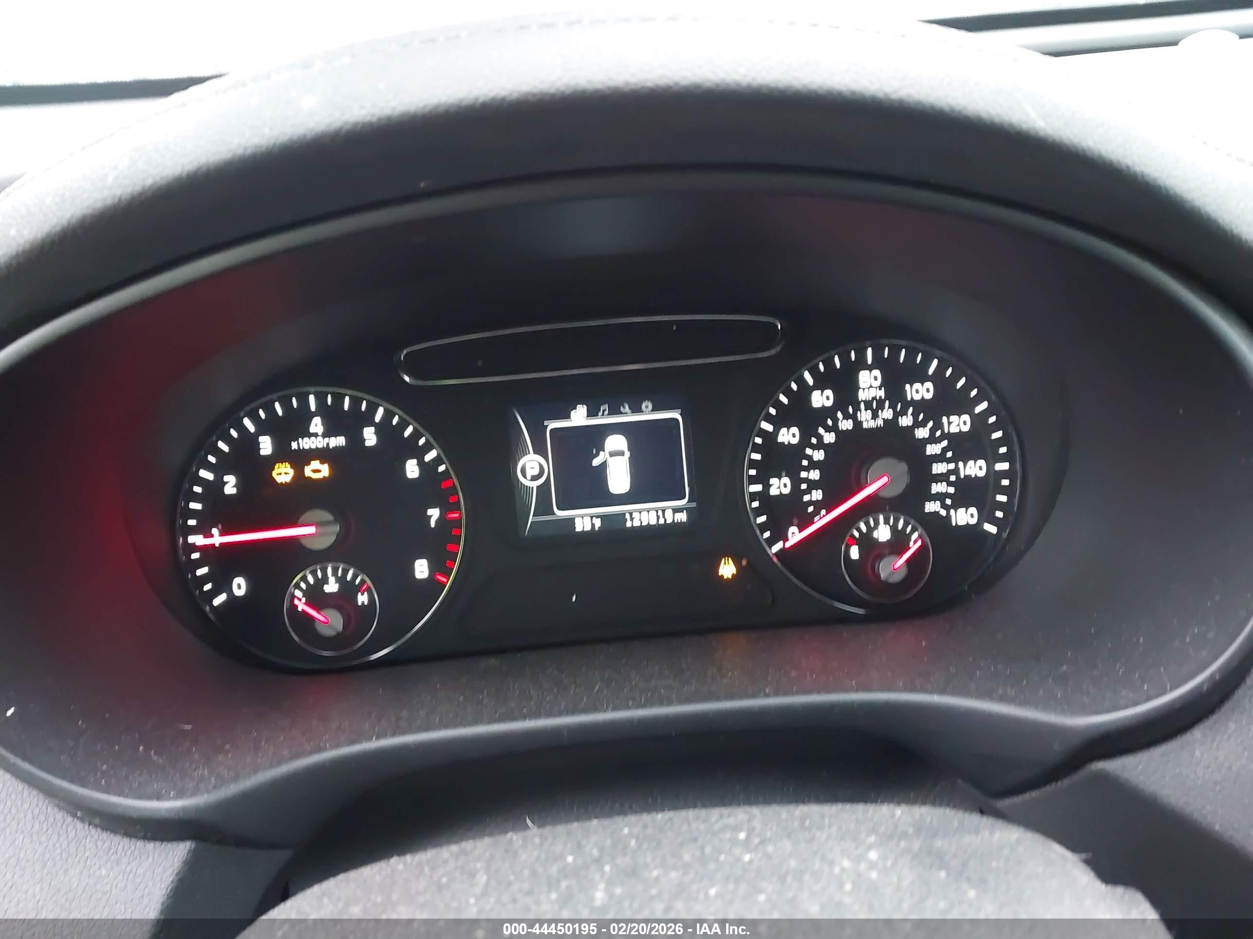 KIA SORENTO image 7