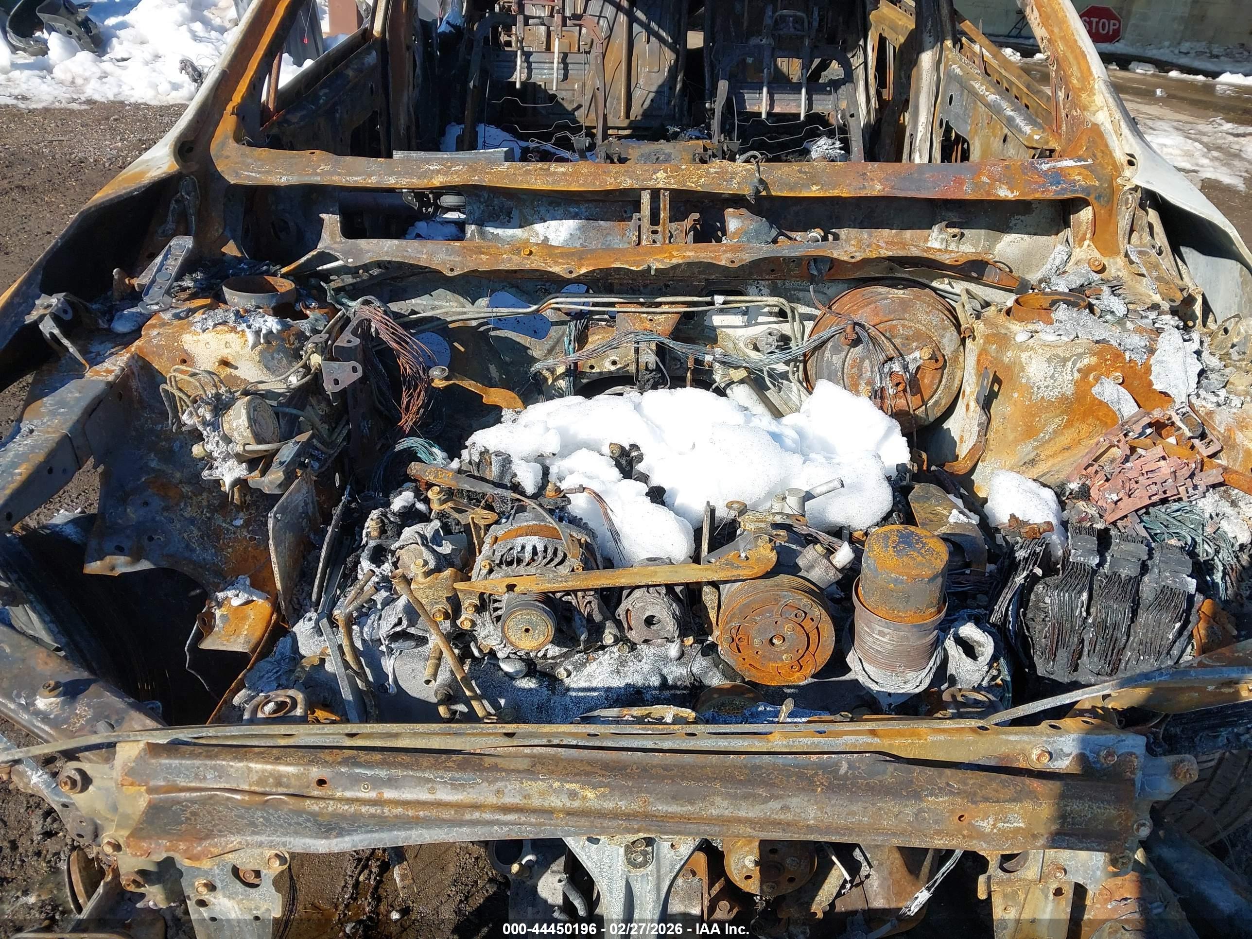 SUBARU WRX image 10